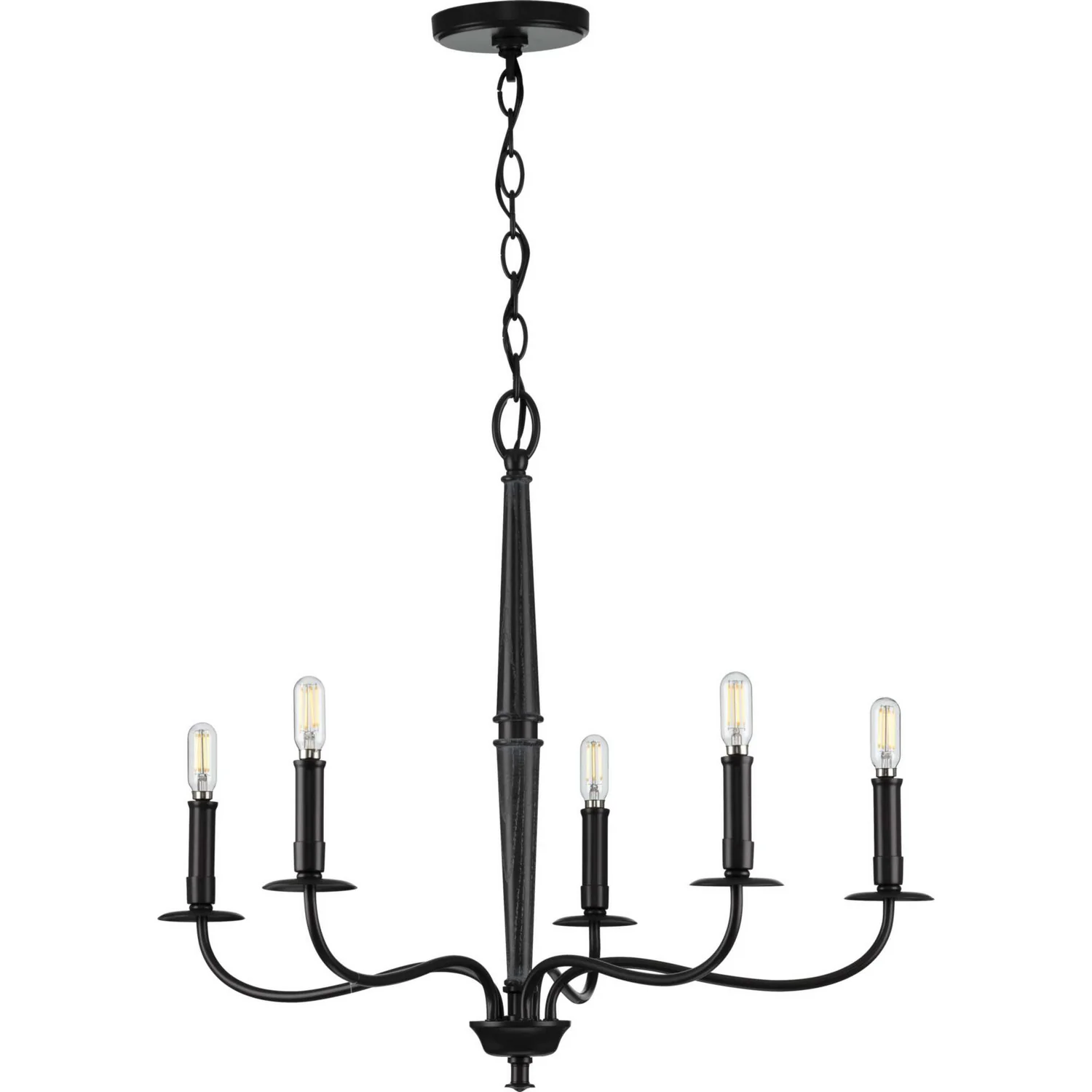 Durrell Chandelier - Image 2