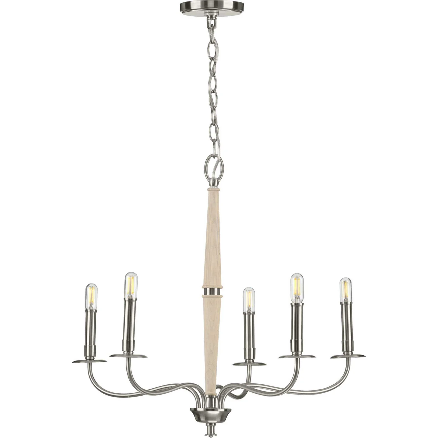Durrell Chandelier - Image 3