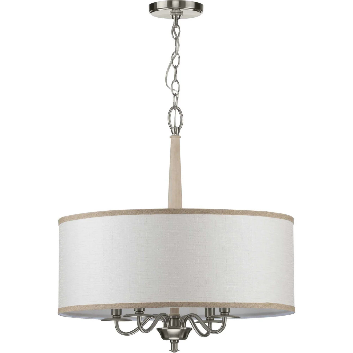 Durrell Chandelier - Image 4