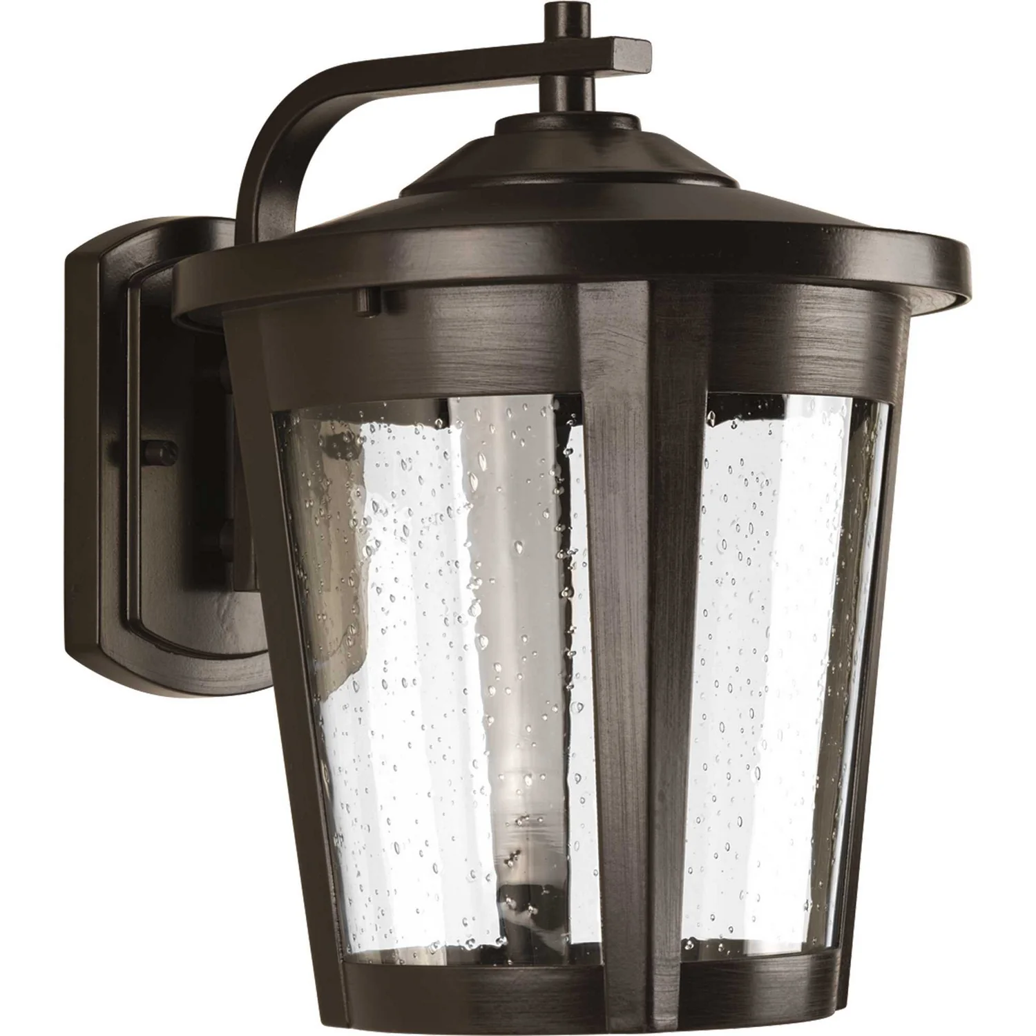 East Haven LED Outdoor Wall Lantern