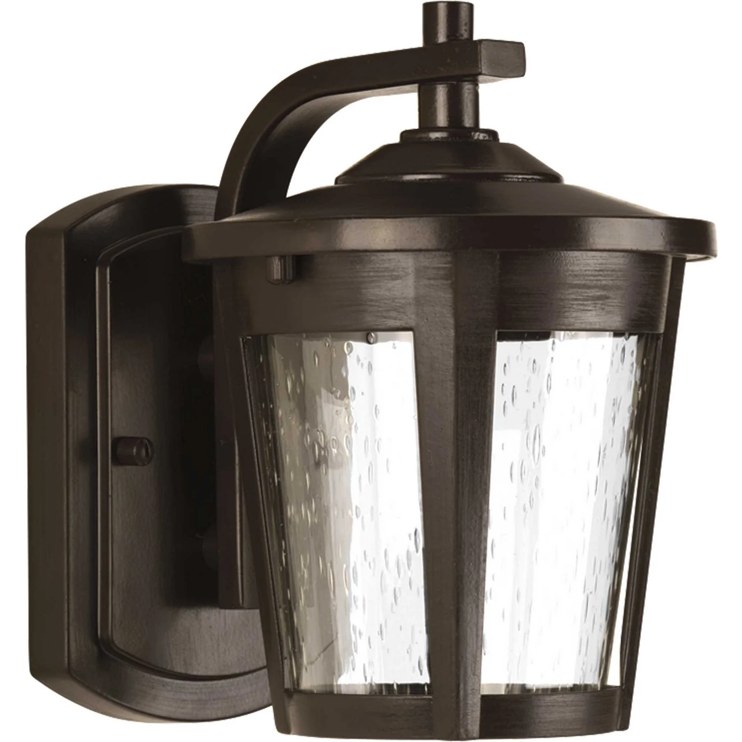 East Haven LED Outdoor Wall Lantern - Image 3