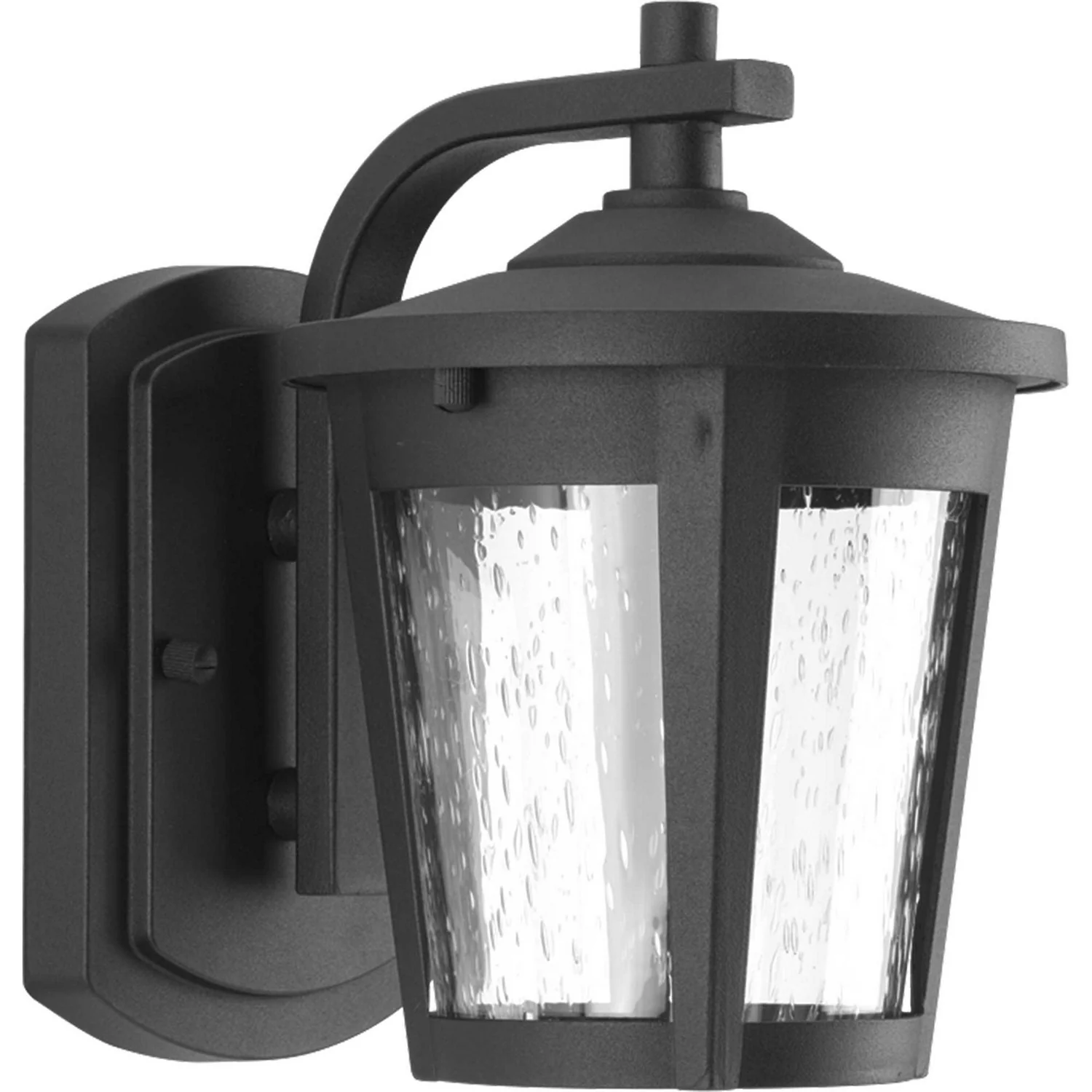 East Haven LED Outdoor Wall Lantern - Image 4