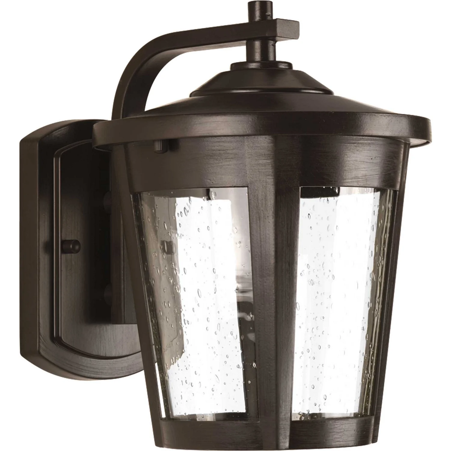 East Haven LED Outdoor Wall Lantern - Image 5