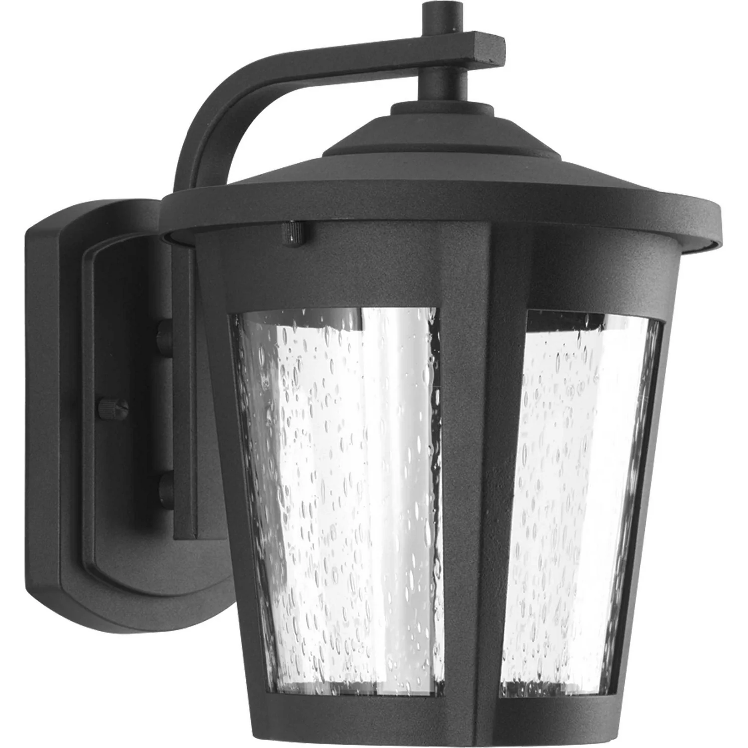 East Haven LED Outdoor Wall Lantern - Image 6