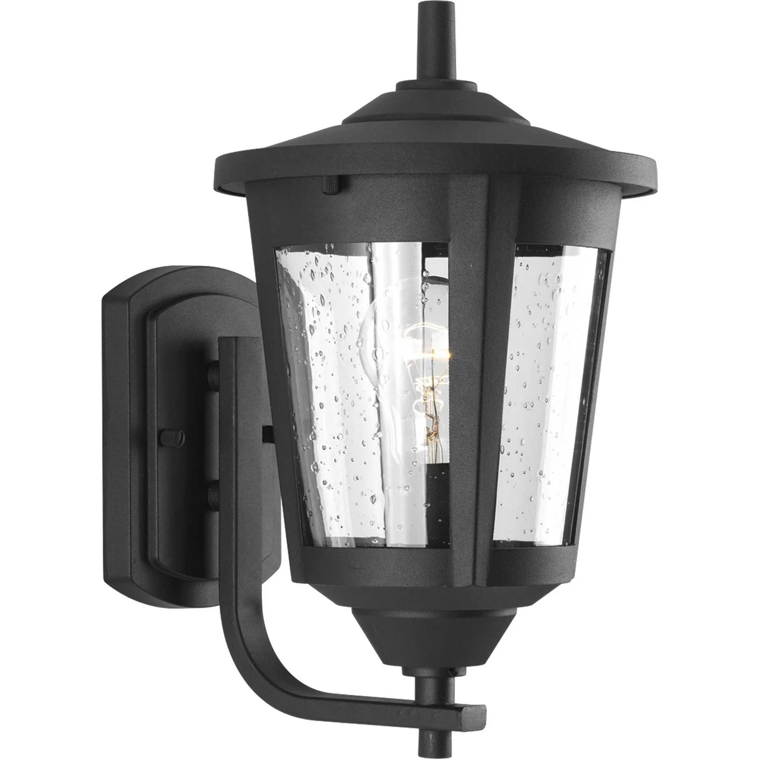 East Haven Outdoor Wall Lantern - Image 3