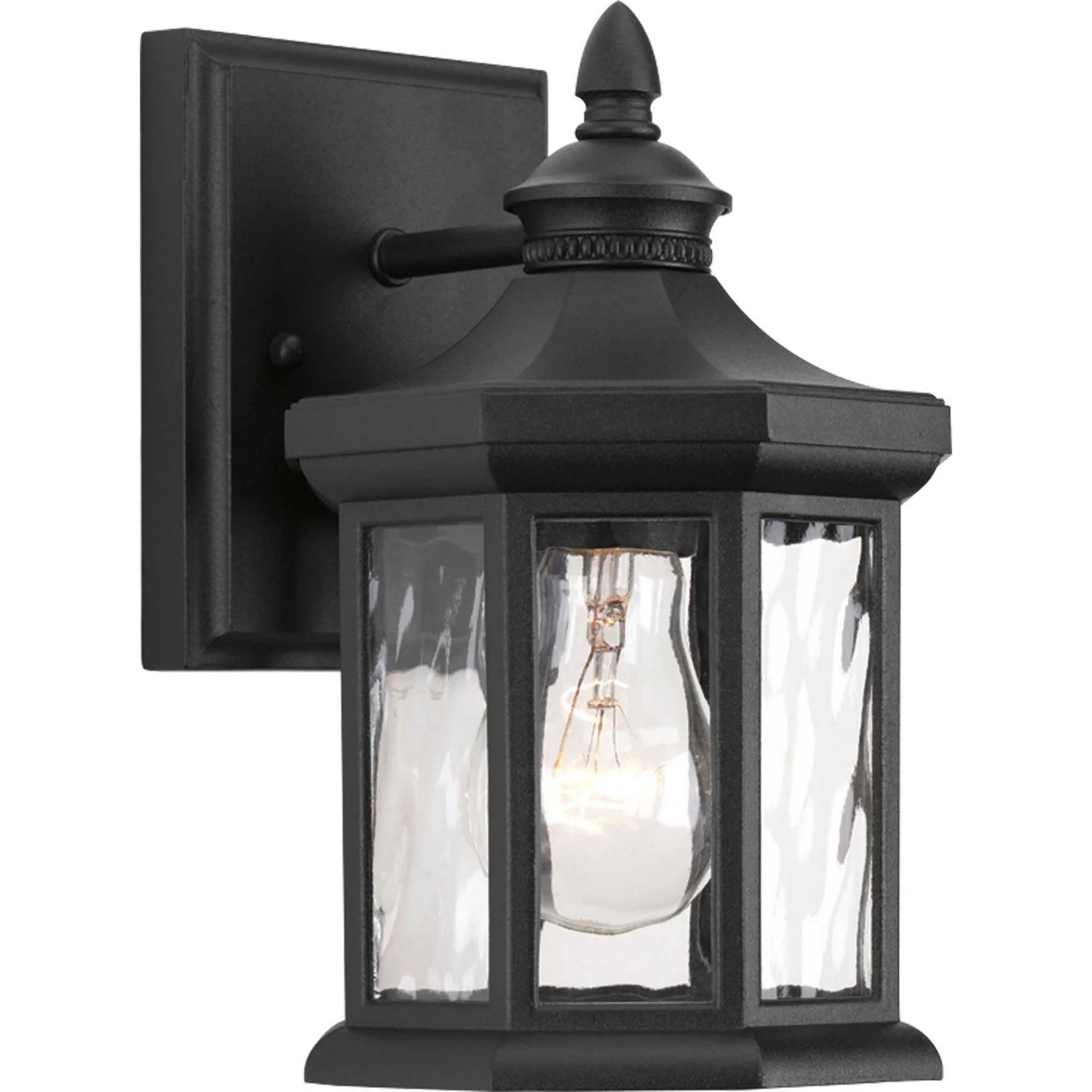 Edition Outdoor Wall Lantern - Image 3