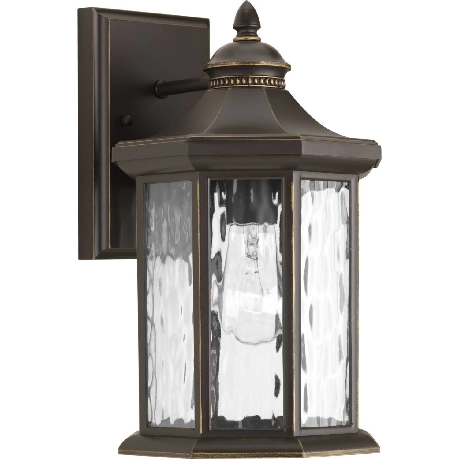 Edition Outdoor Wall Lantern - Image 4