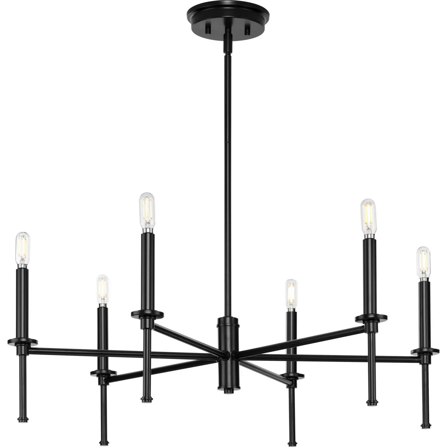 Elara Chandelier - Image 4