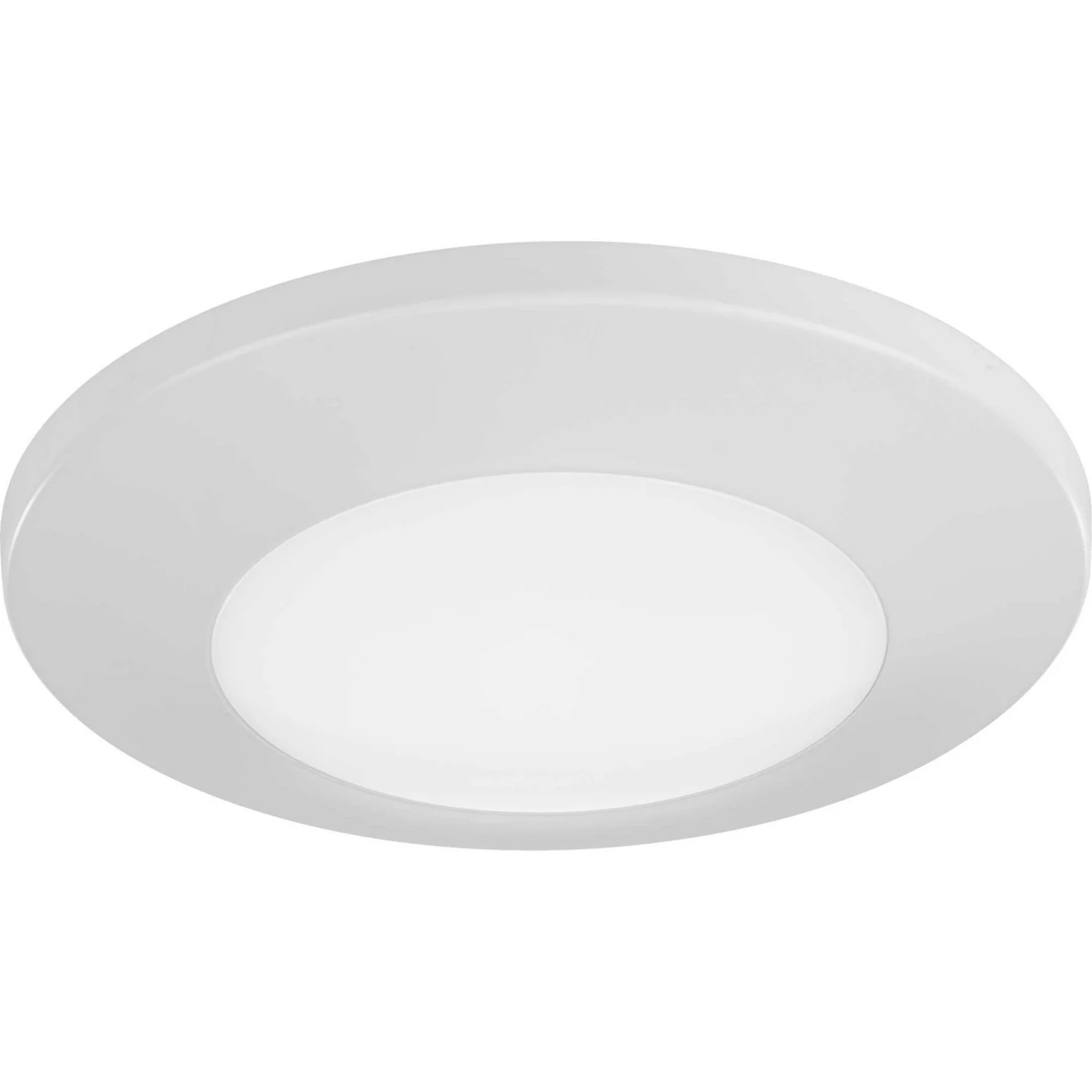 Emblem LED Flush Mount - Image 4