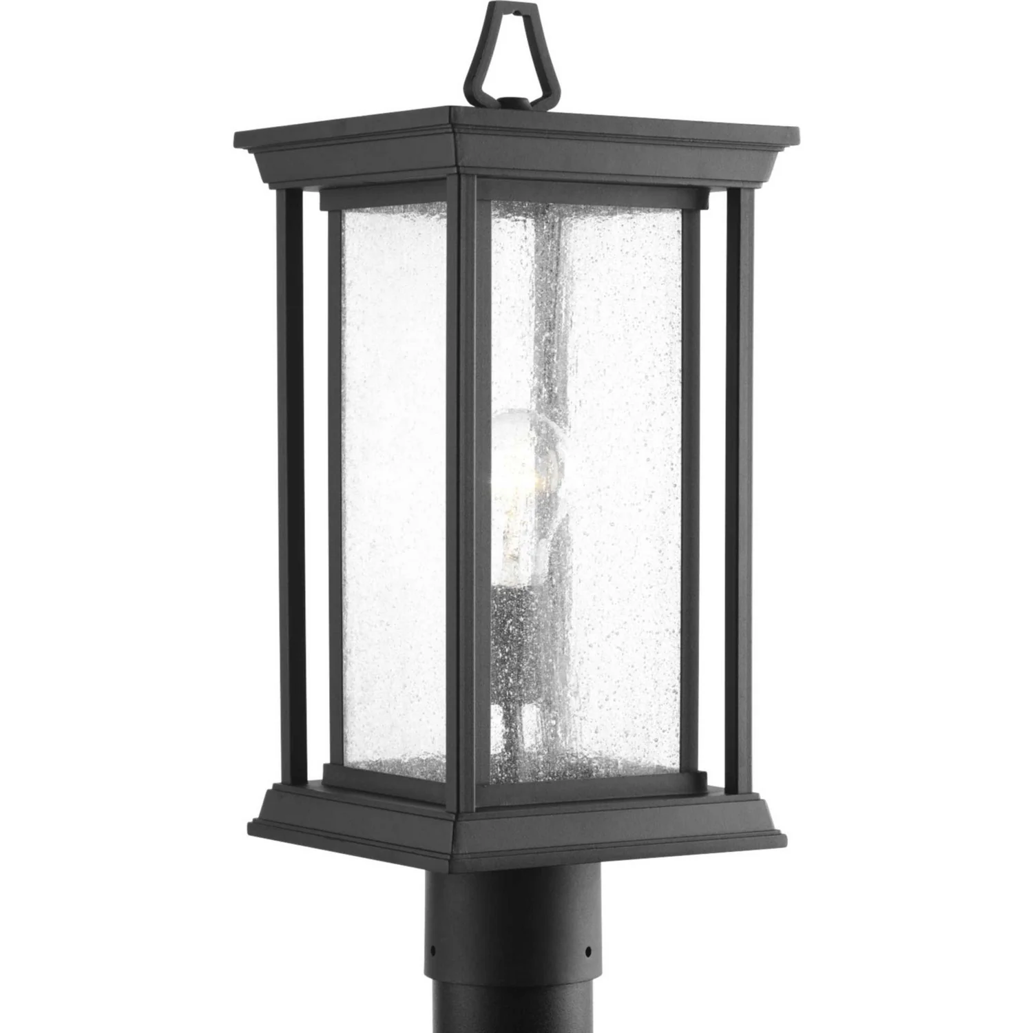 Endicott Outdoor Post