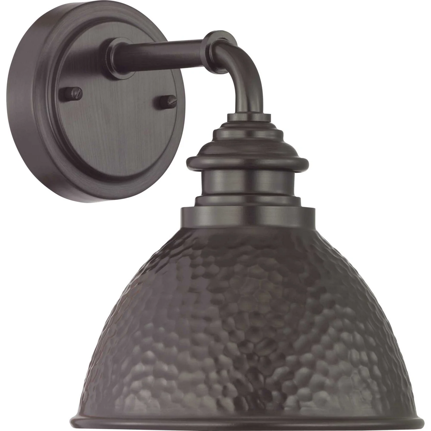 Englewood Outdoor Wall Lantern - Image 2