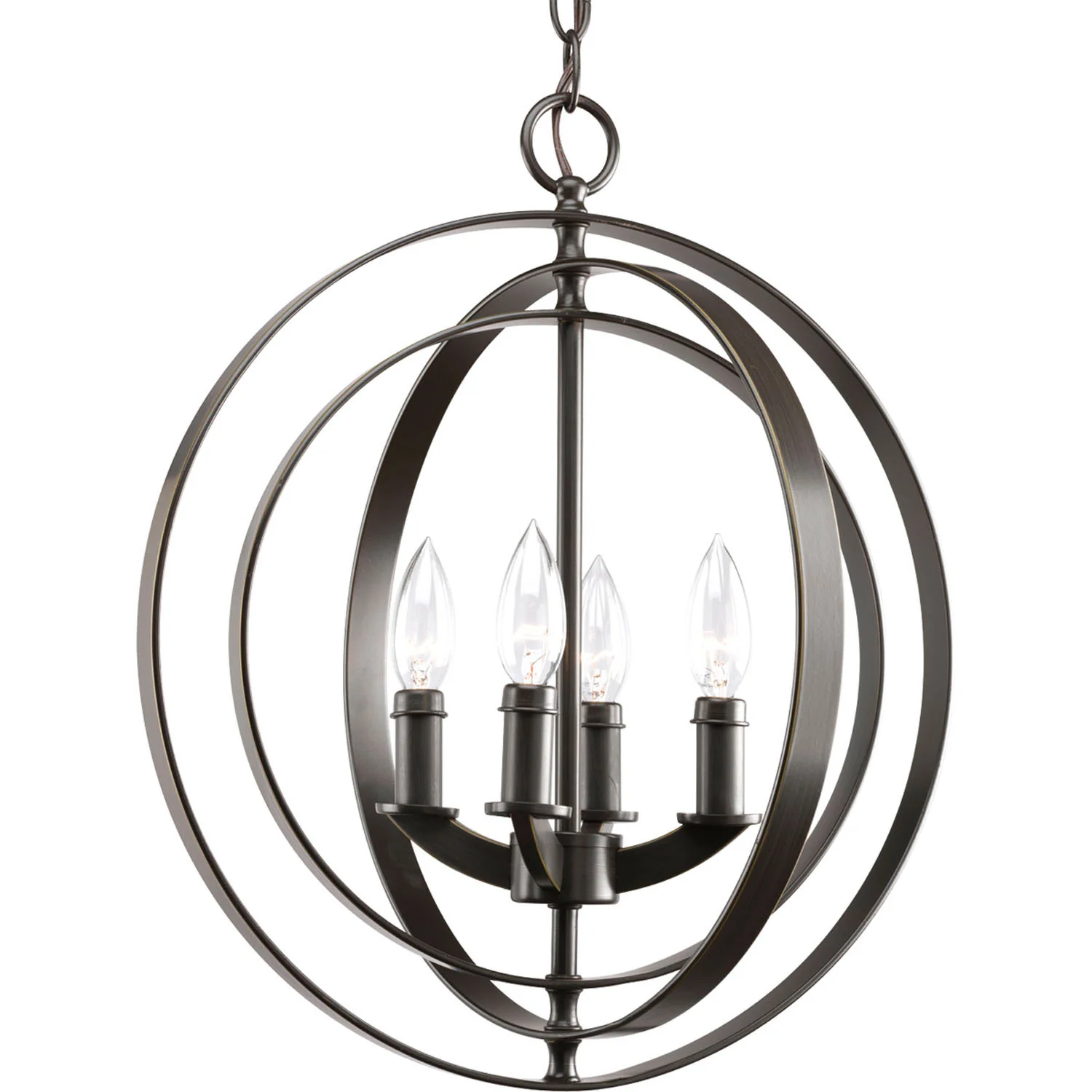 Equinox Chandelier - Image 6