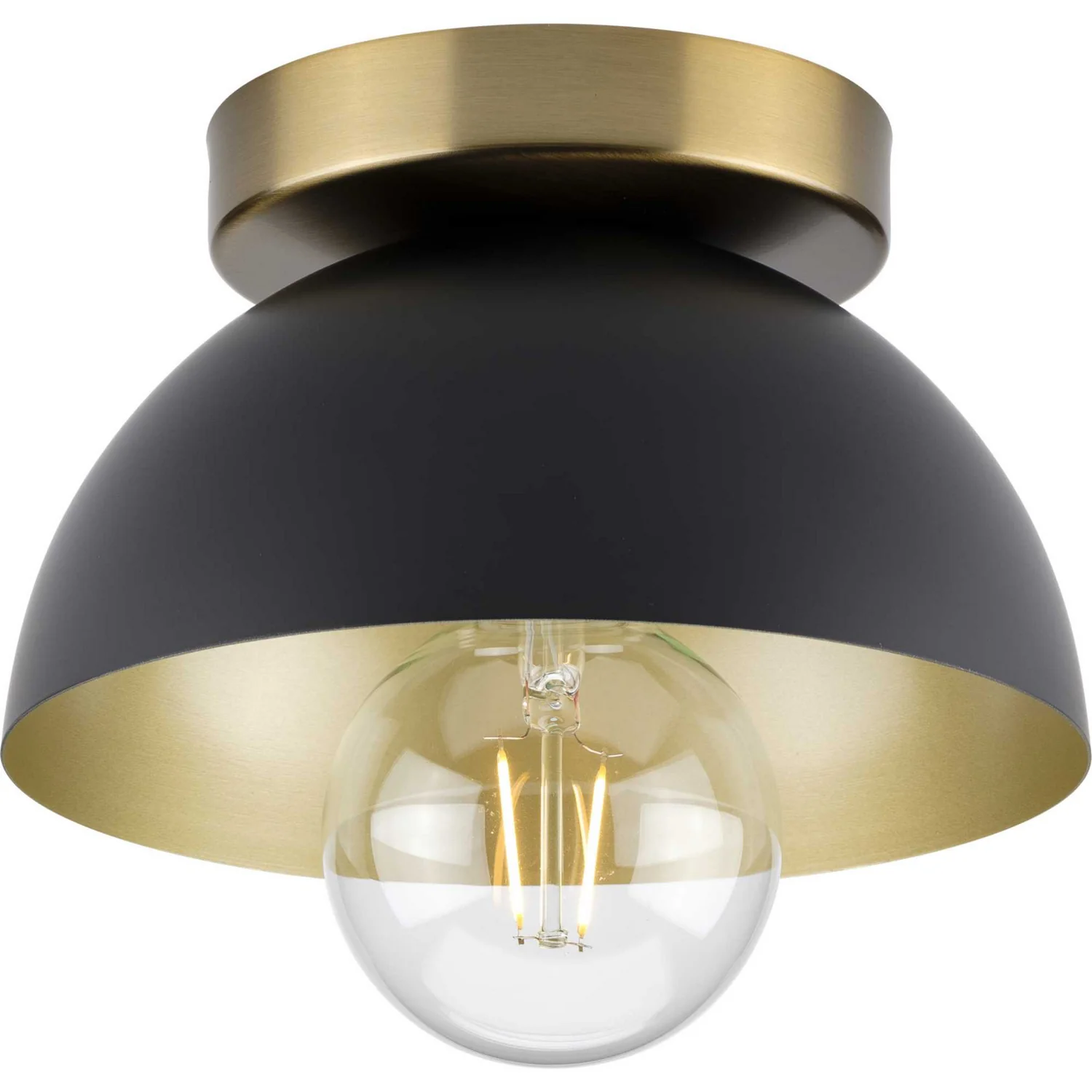 Eva Flush Mount