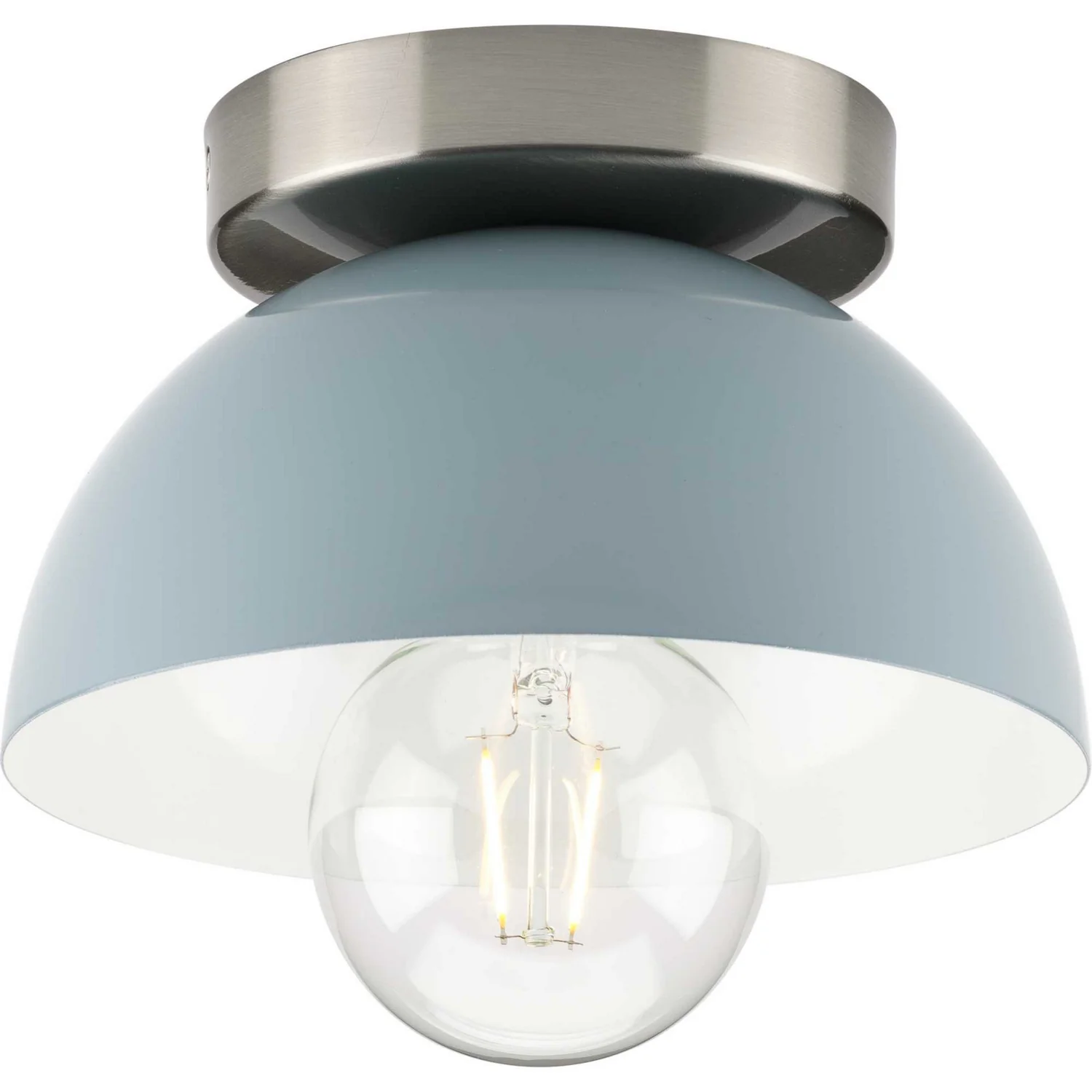 Eva Flush Mount - Image 2
