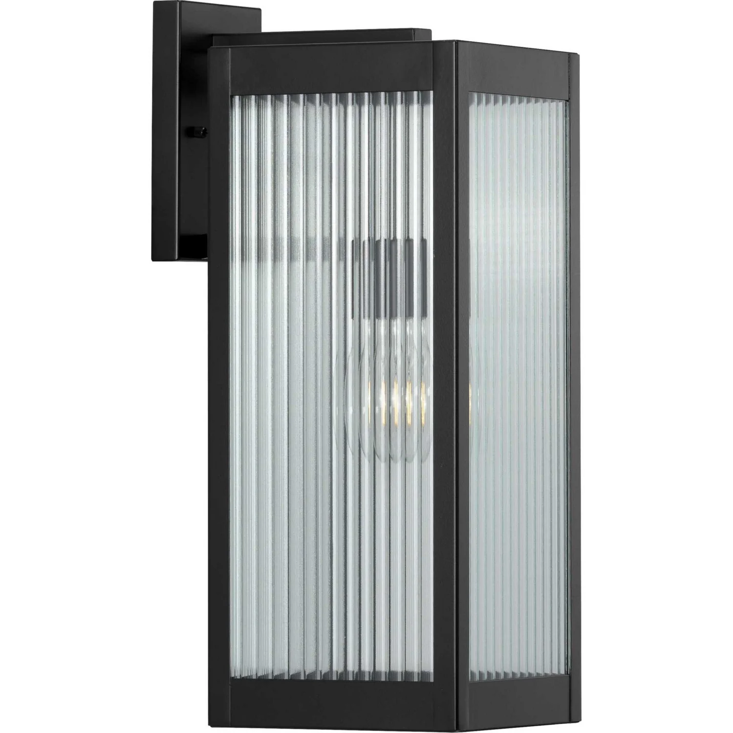 Felton Outdoor Wall Lantern - Image 2