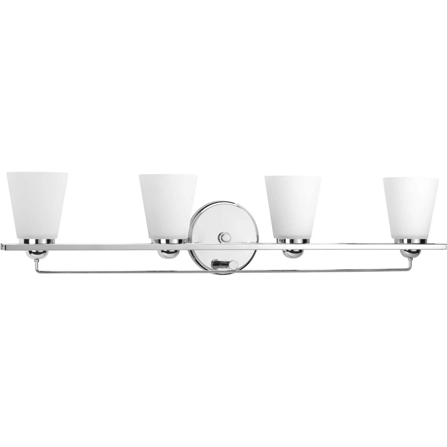 Flight Vanity Light