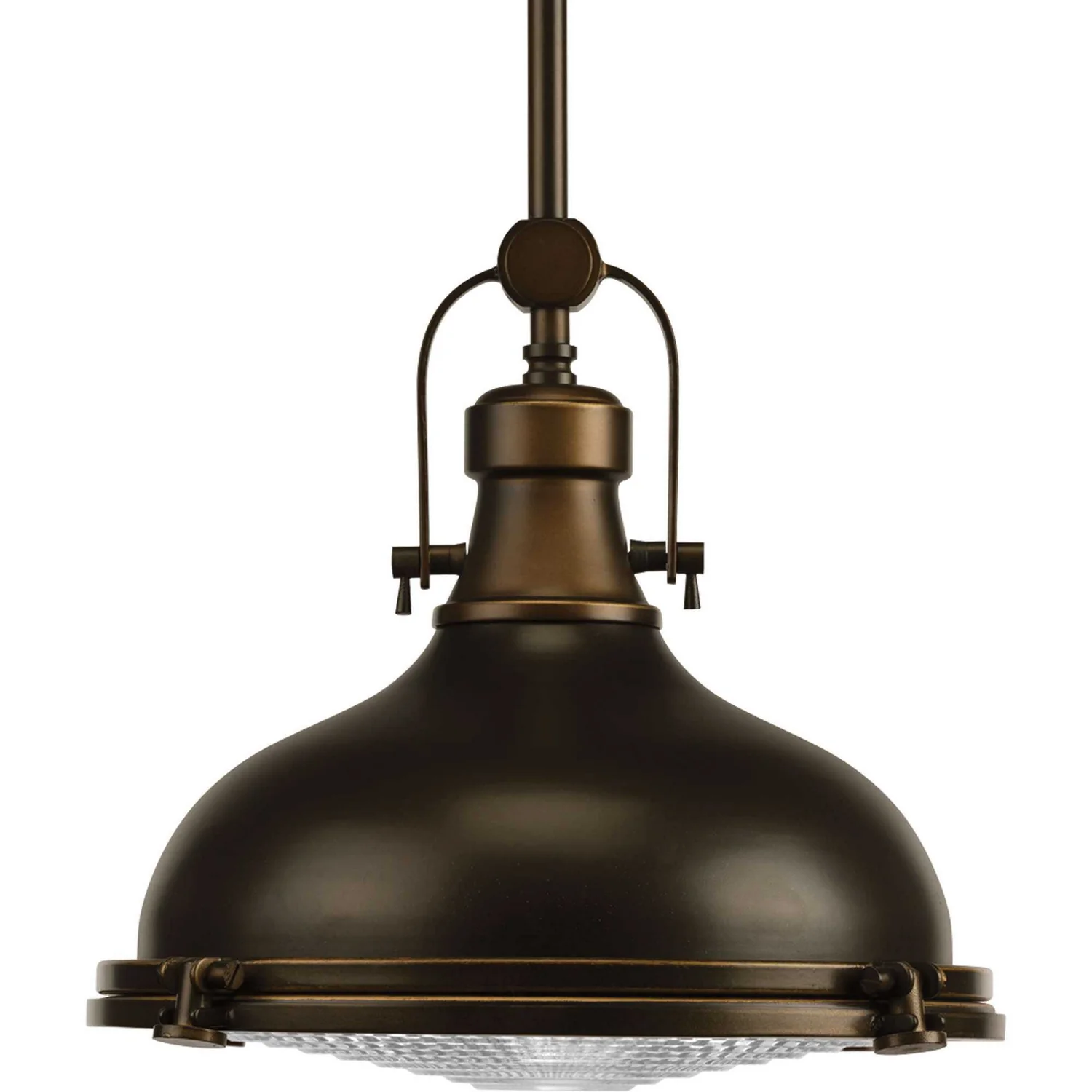 Fresnel Pendant LED Pendant - Image 2