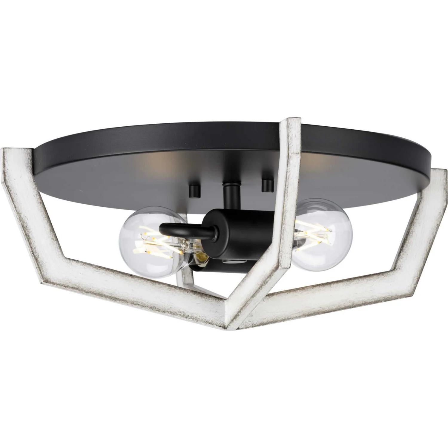 Galloway Flush Mount