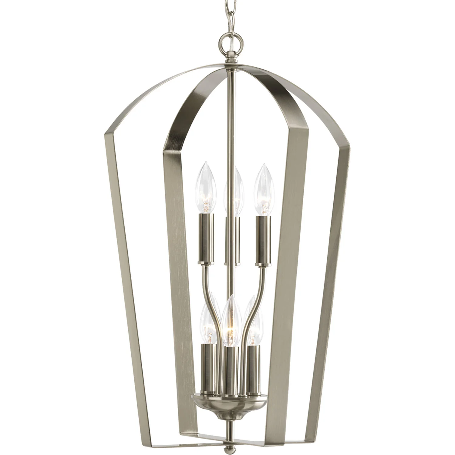 Gather Chandelier - Image 7