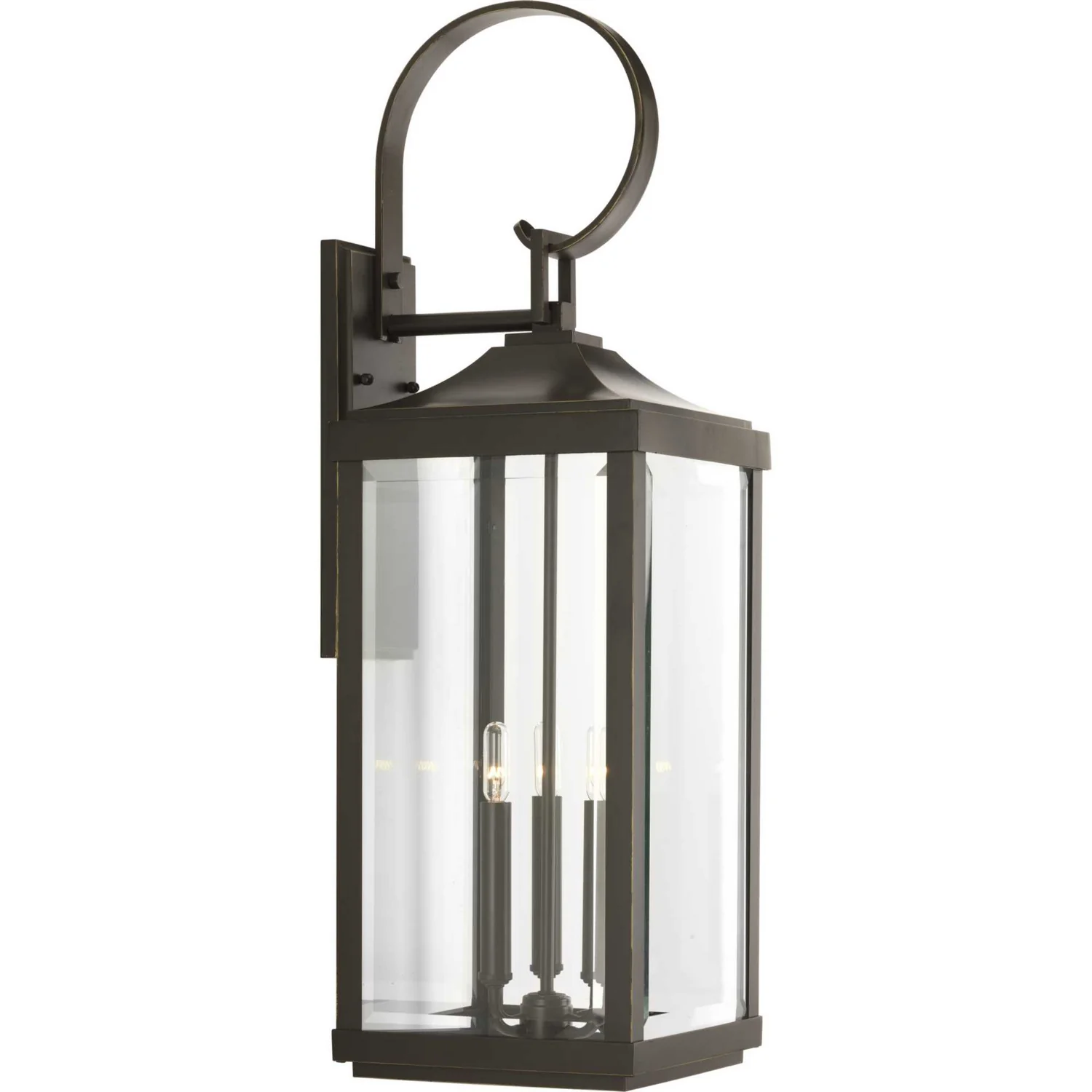 Gibbes Street Outdoor Wall Lantern