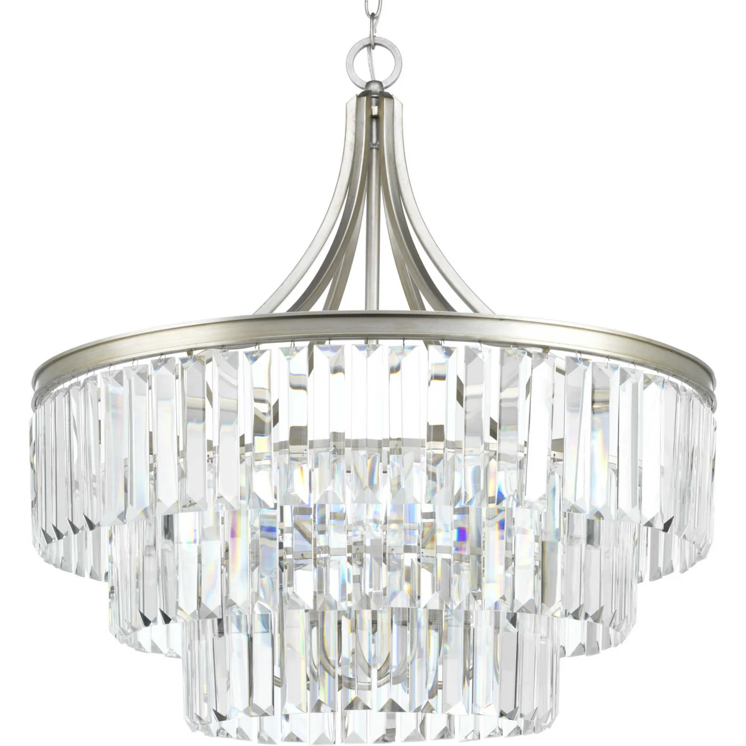 Glimmer Chandelier