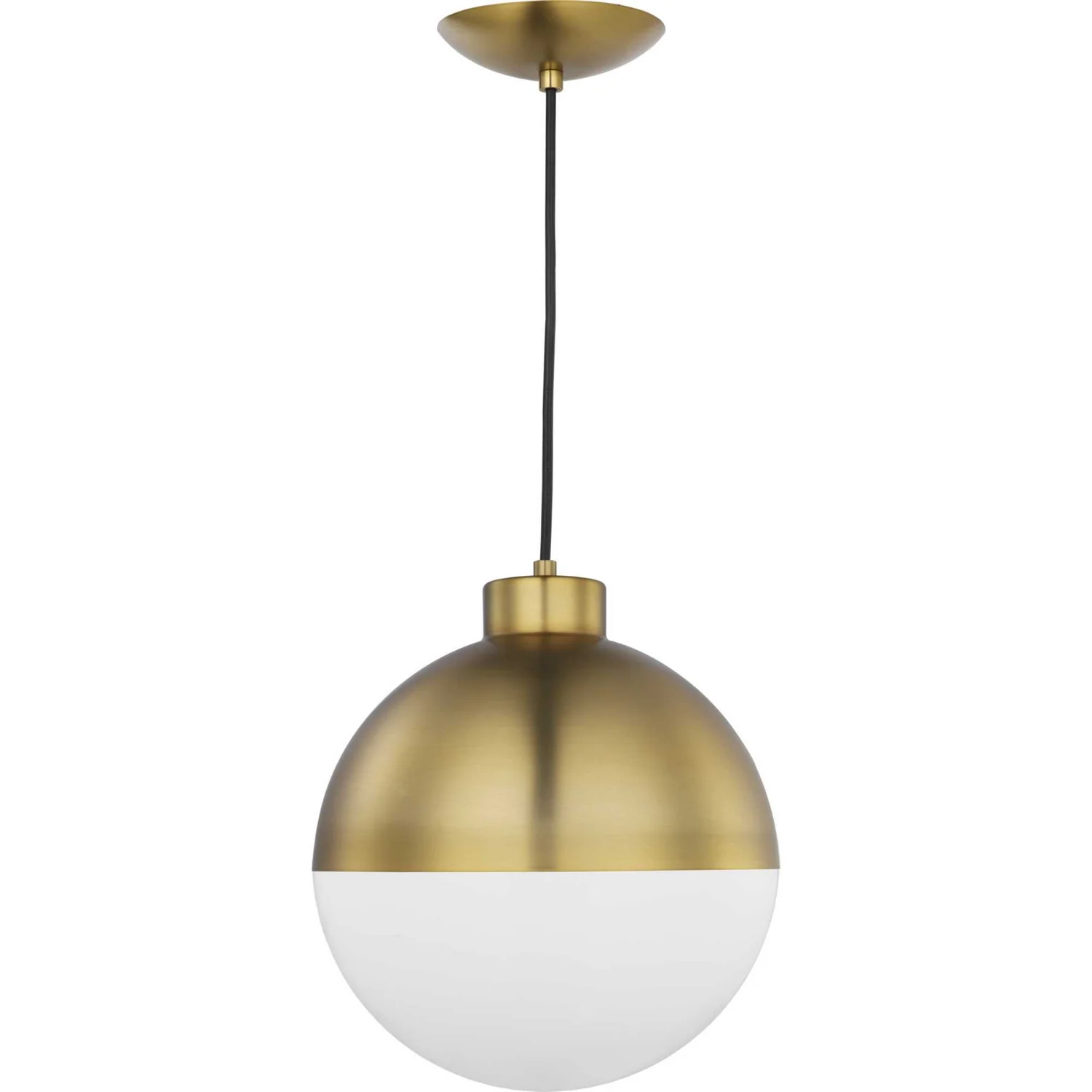 Globe LED Pendant - Image 3