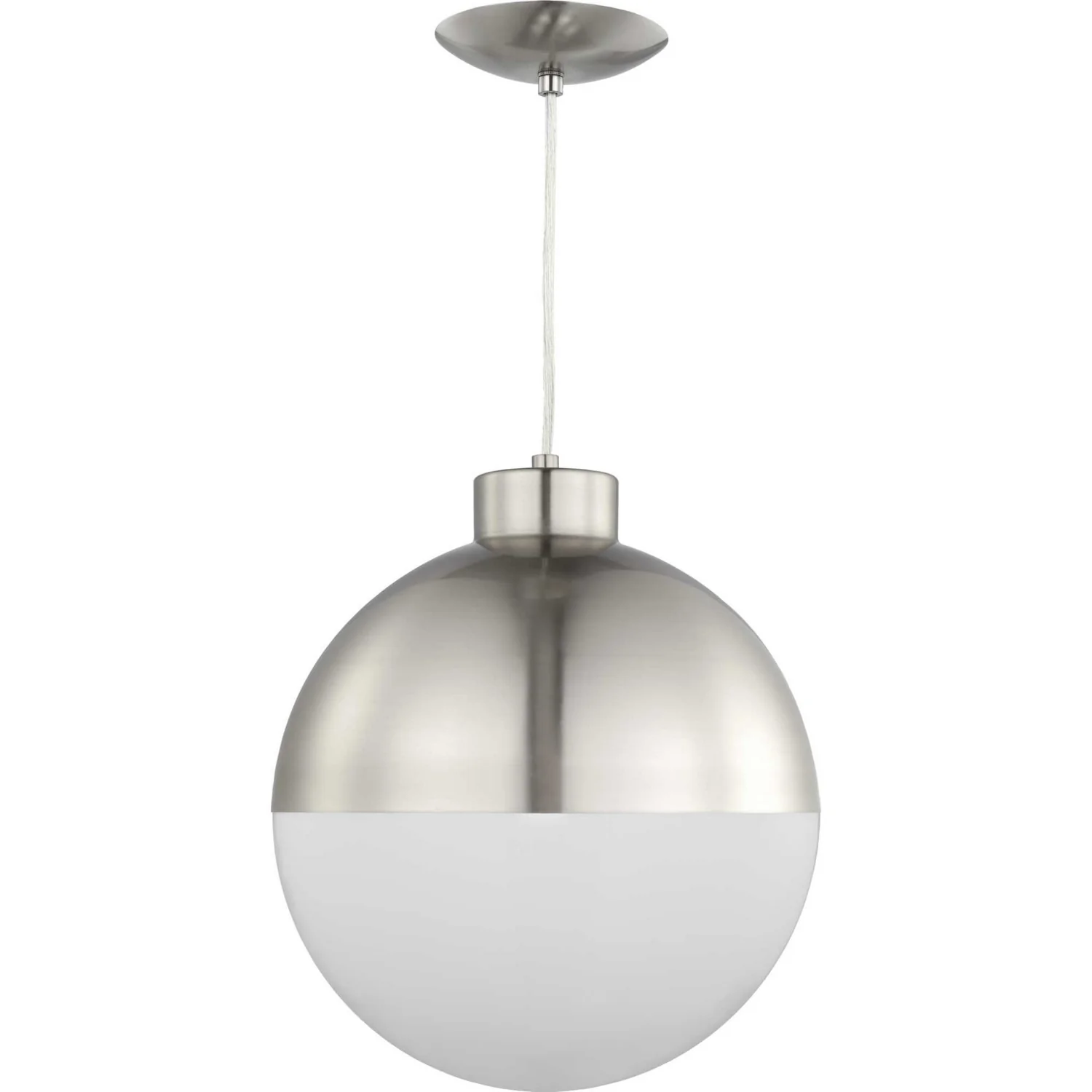 Globe LED Pendant - Image 4
