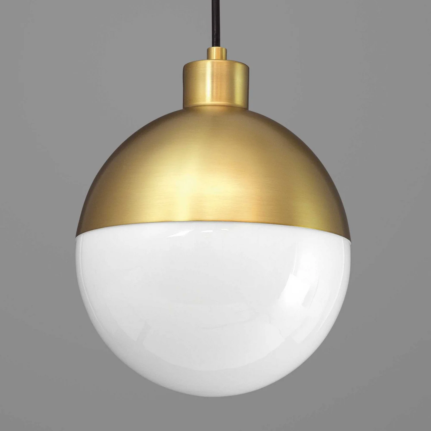 Globe LED Pendant - Image 5