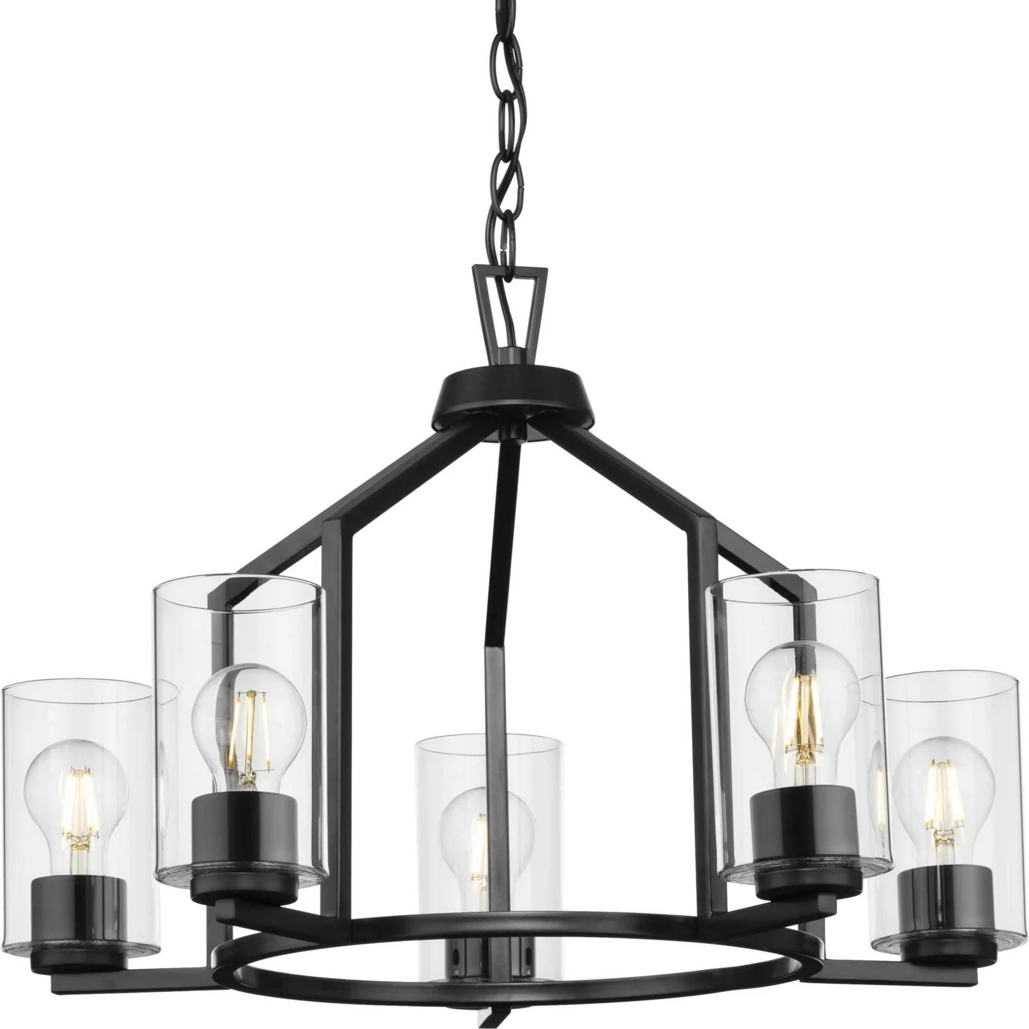 Goodwin Chandelier - Image 2