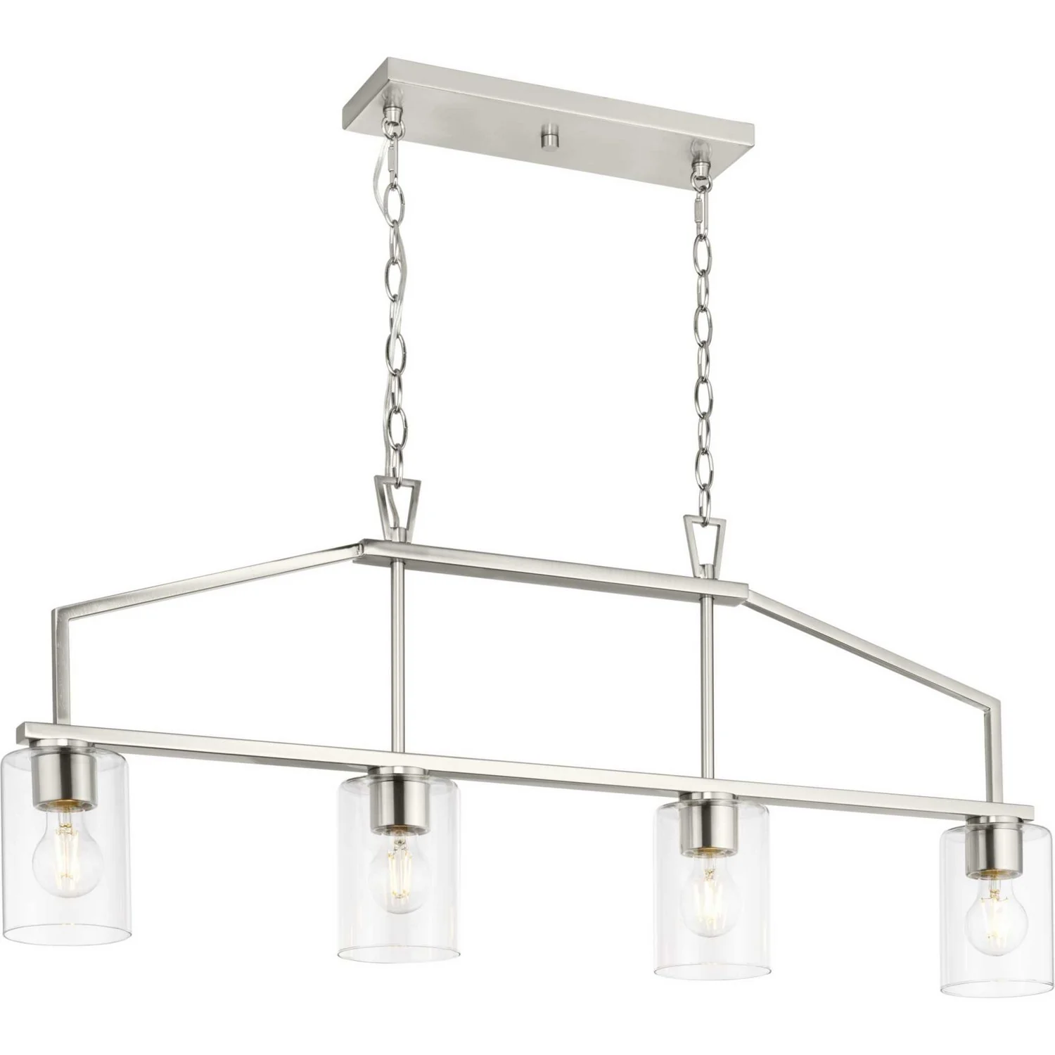 Goodwin Linear Suspension