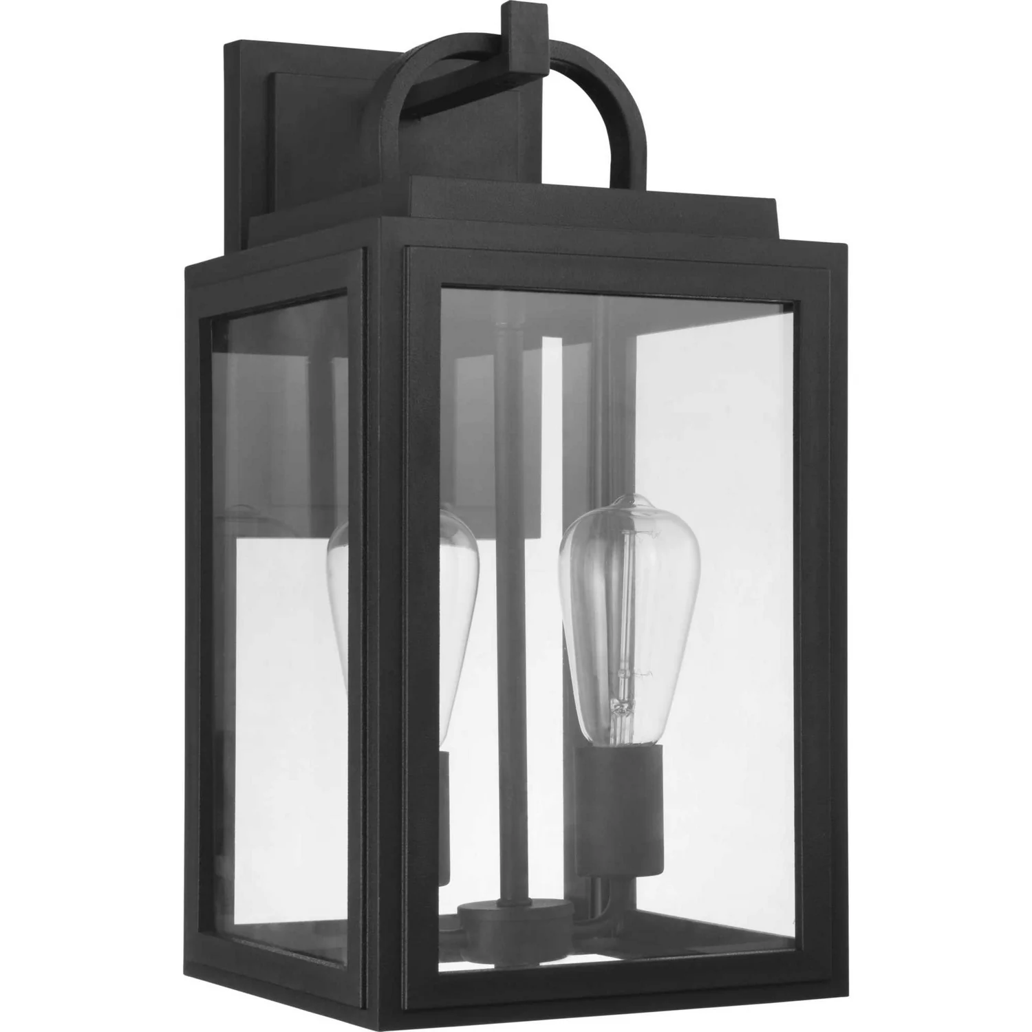 Grandbury Two Light Wall Lantern