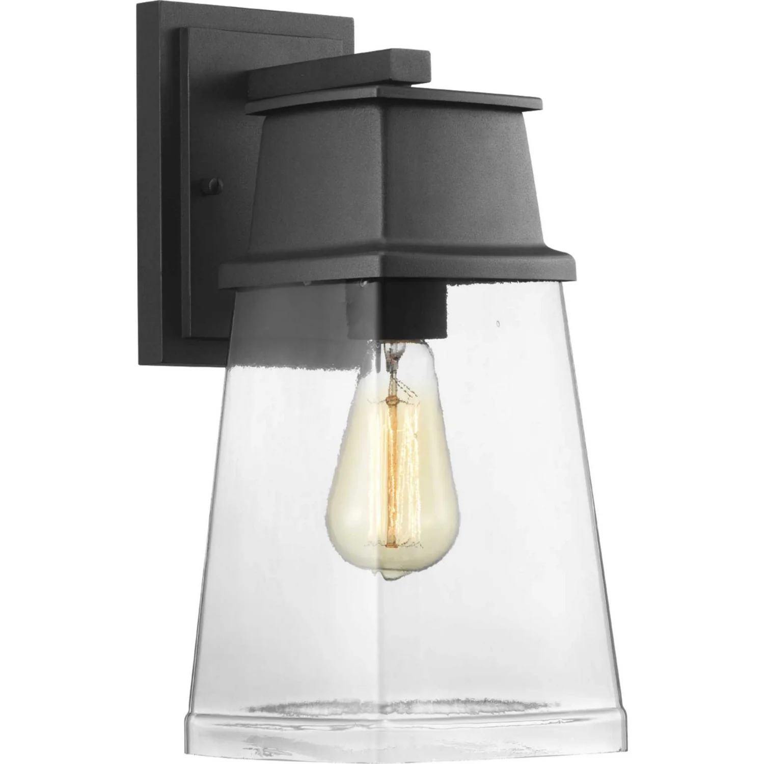 Greene Ridge Outdoor Wall Lantern - Image 2