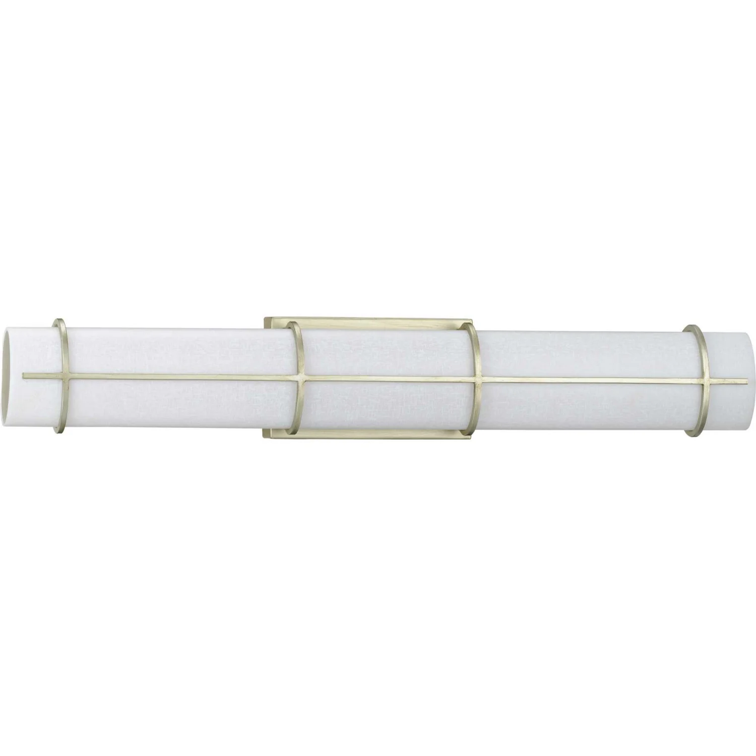 Grid LED Vanity Light
