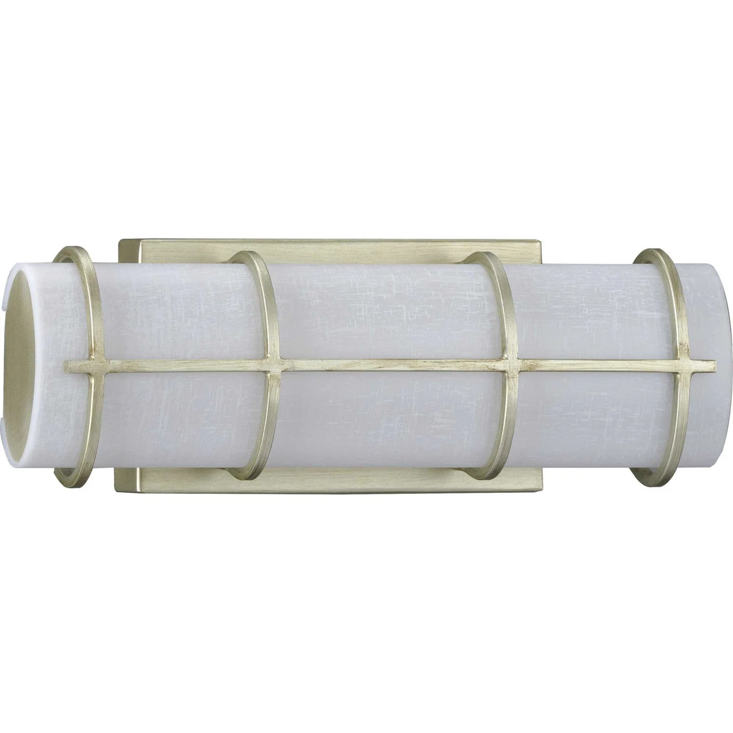 Grid LED Vanity Light - Image 4