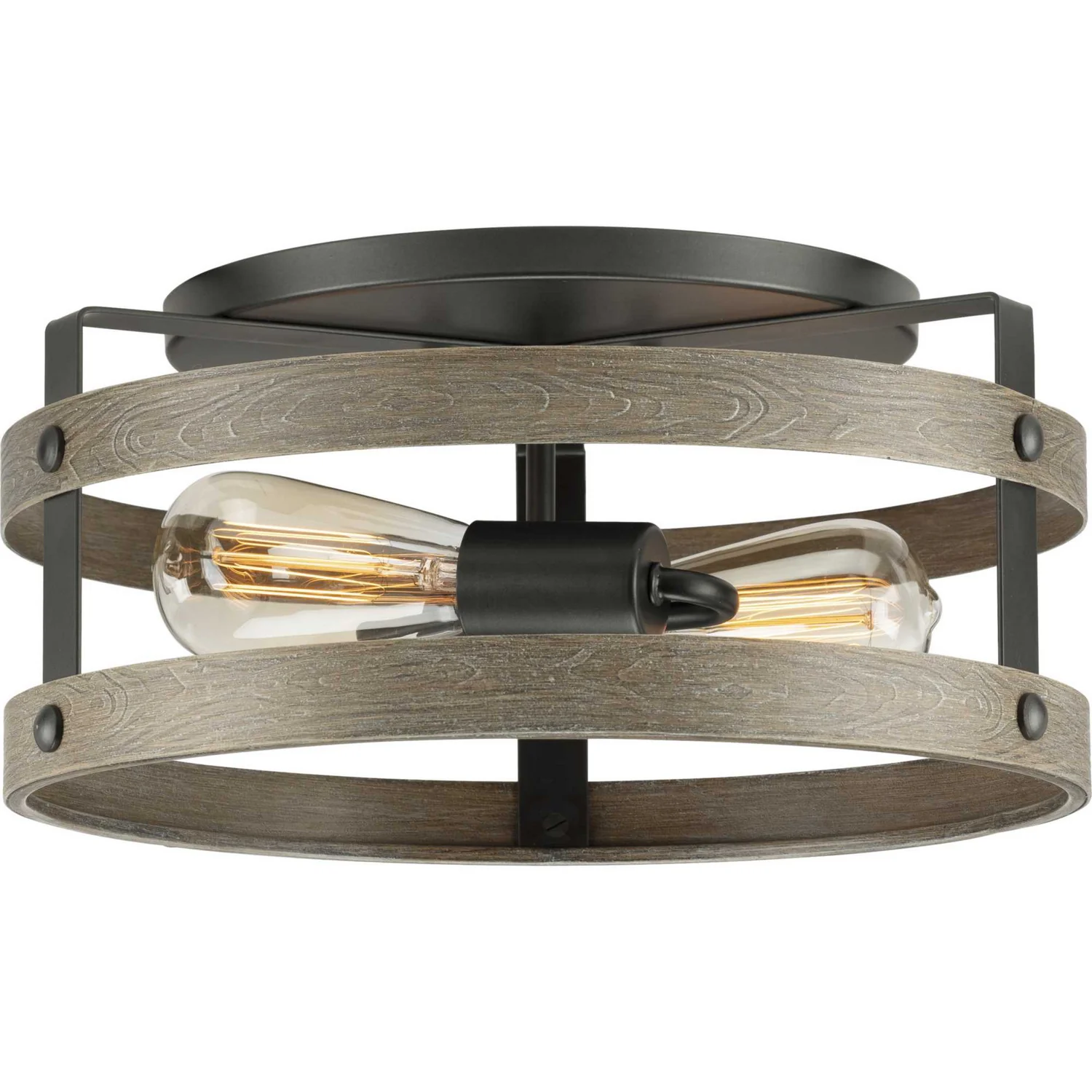 Gulliver Flush Mount - Image 2