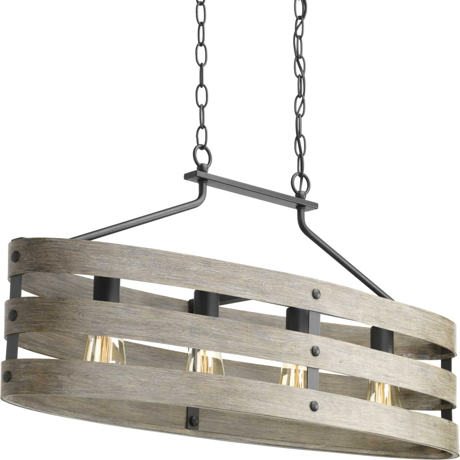 Gulliver Linear Suspension - Image 2