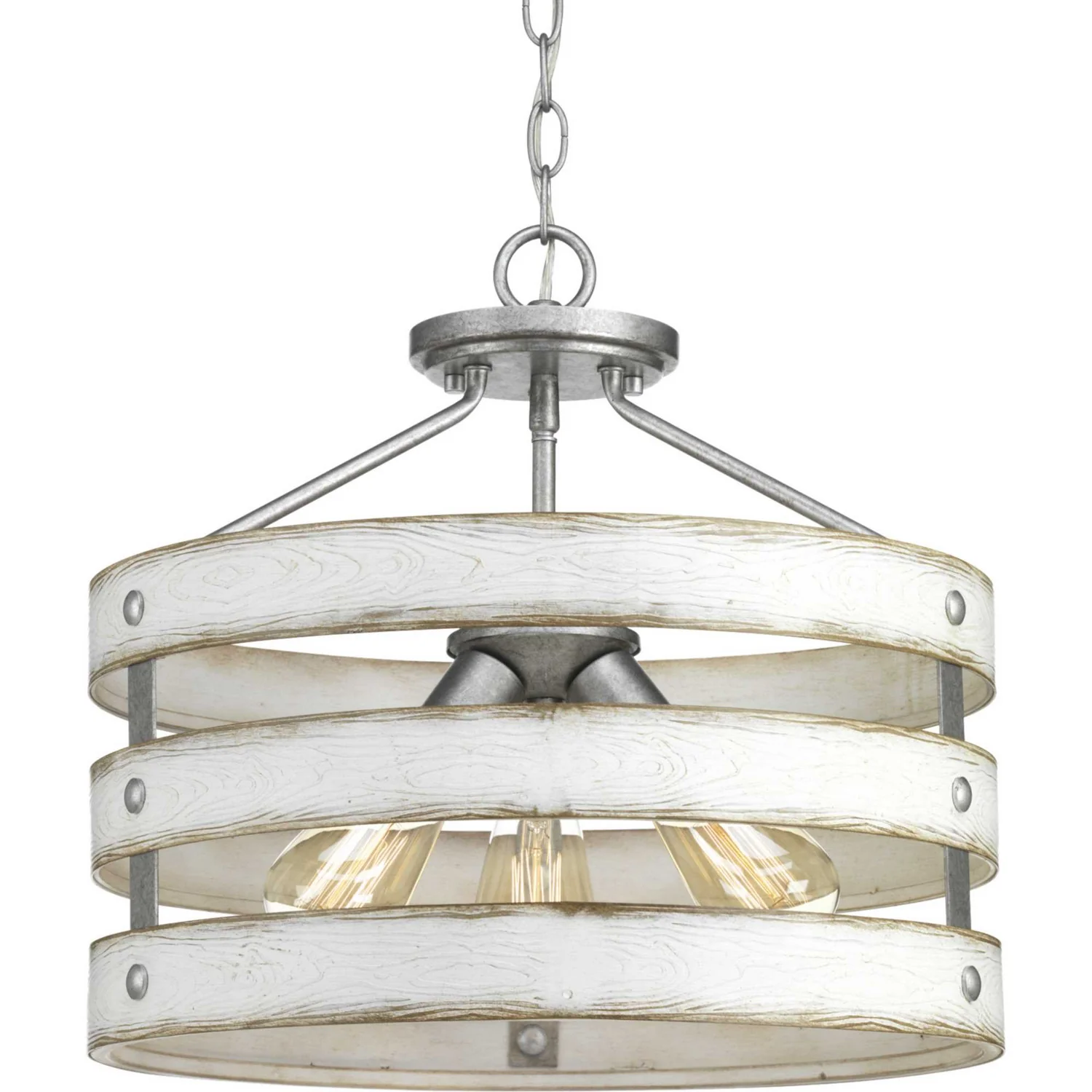Gulliver Semi Flush Mount - Image 2