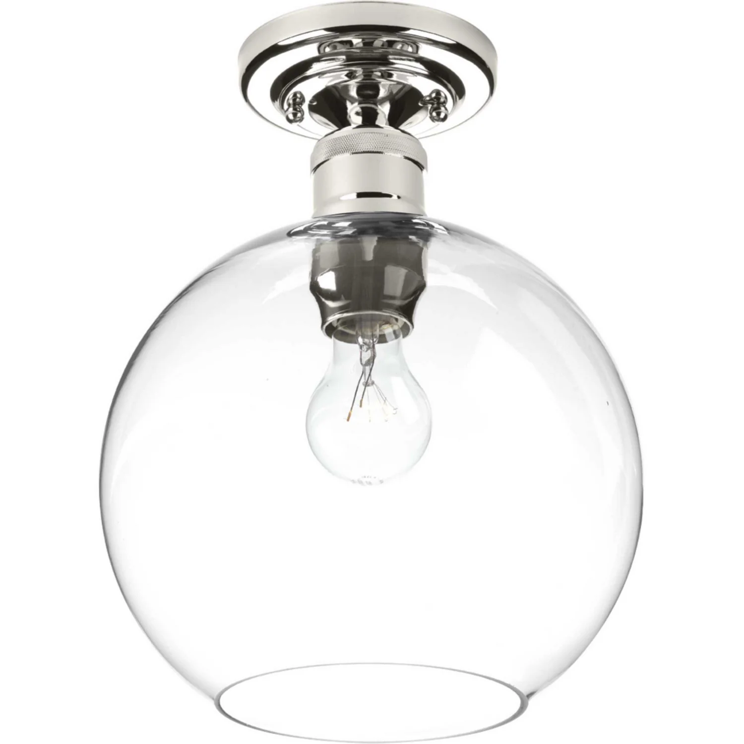 Hansford Flush Mount