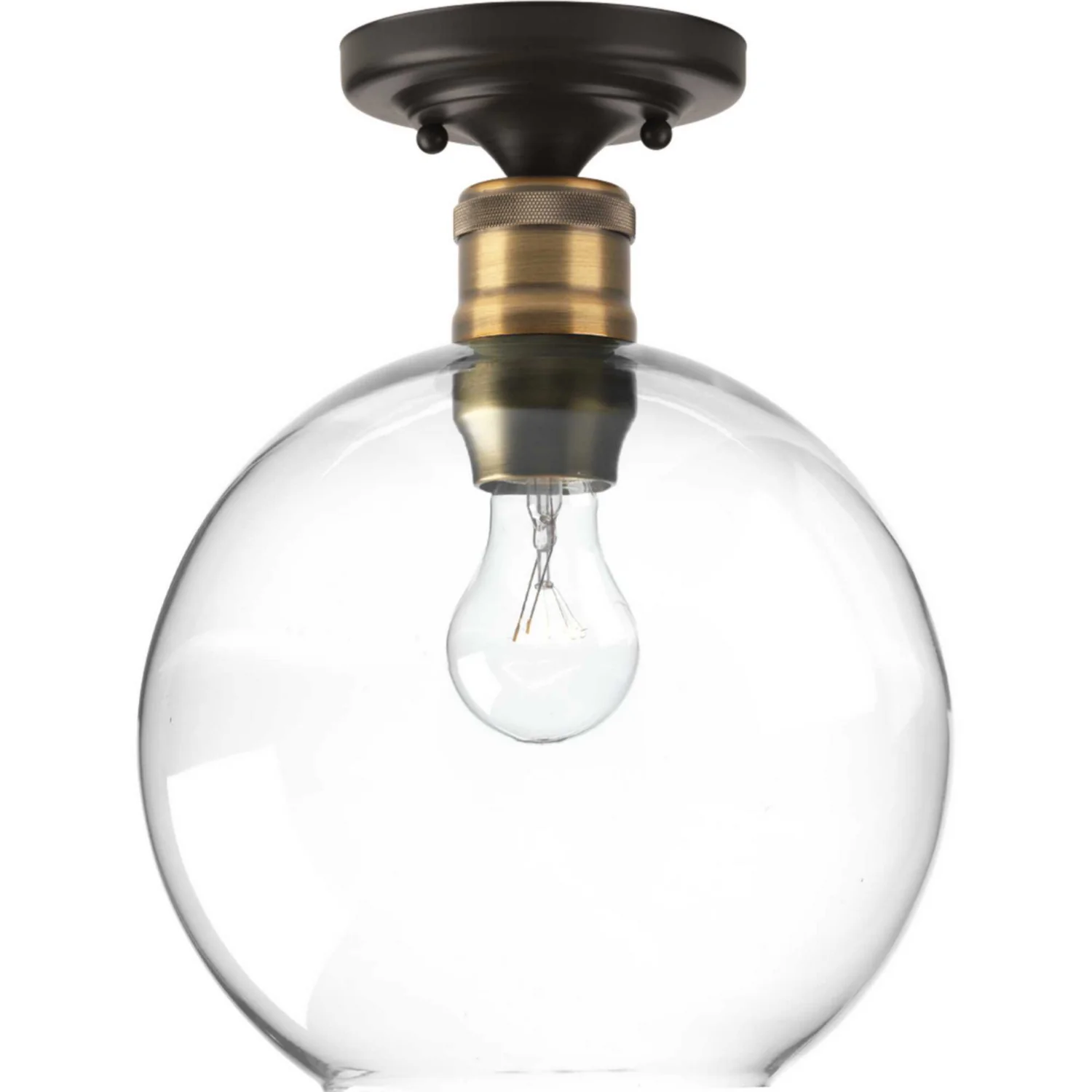 Hansford Semi Flush Mount
