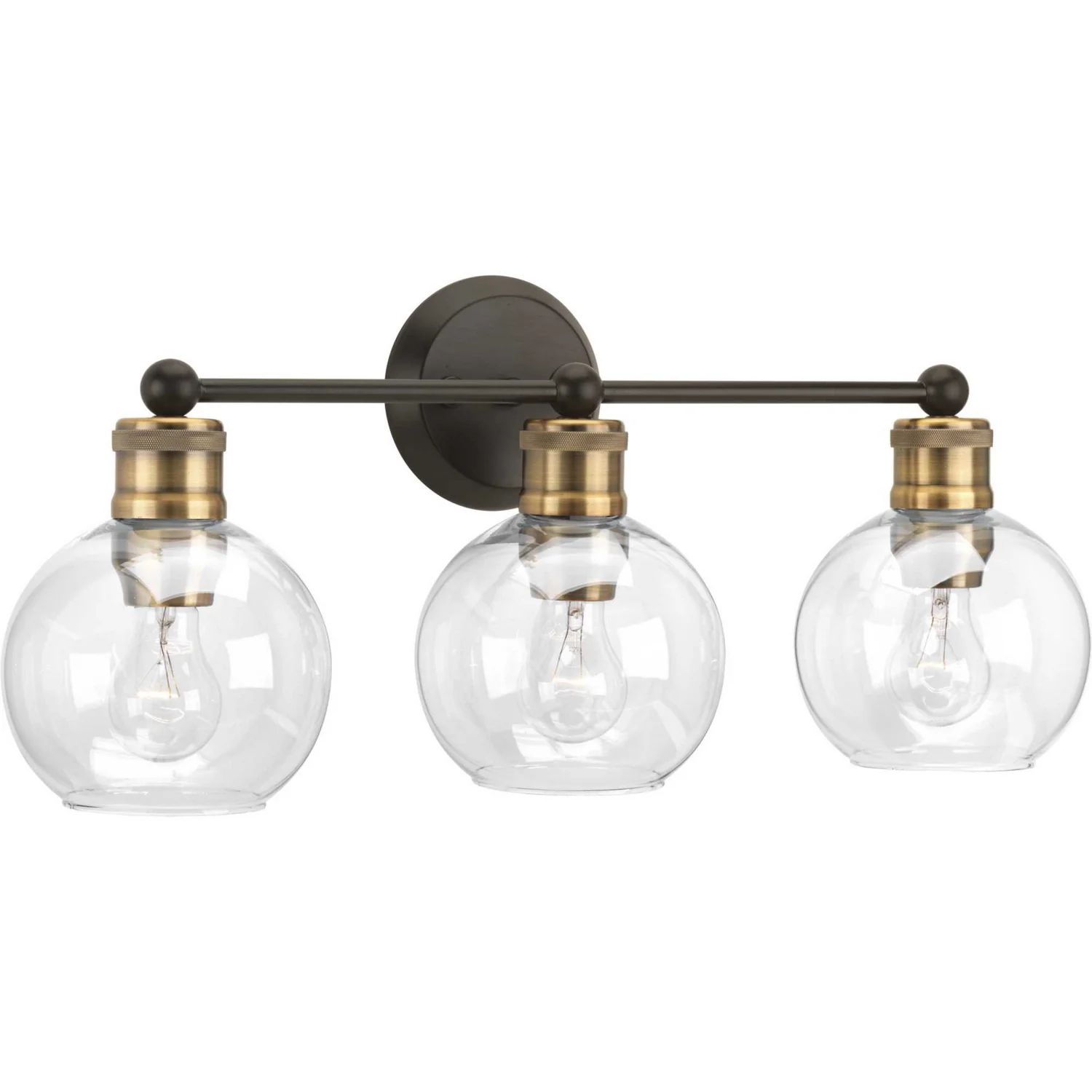 Hansford Vanity Light