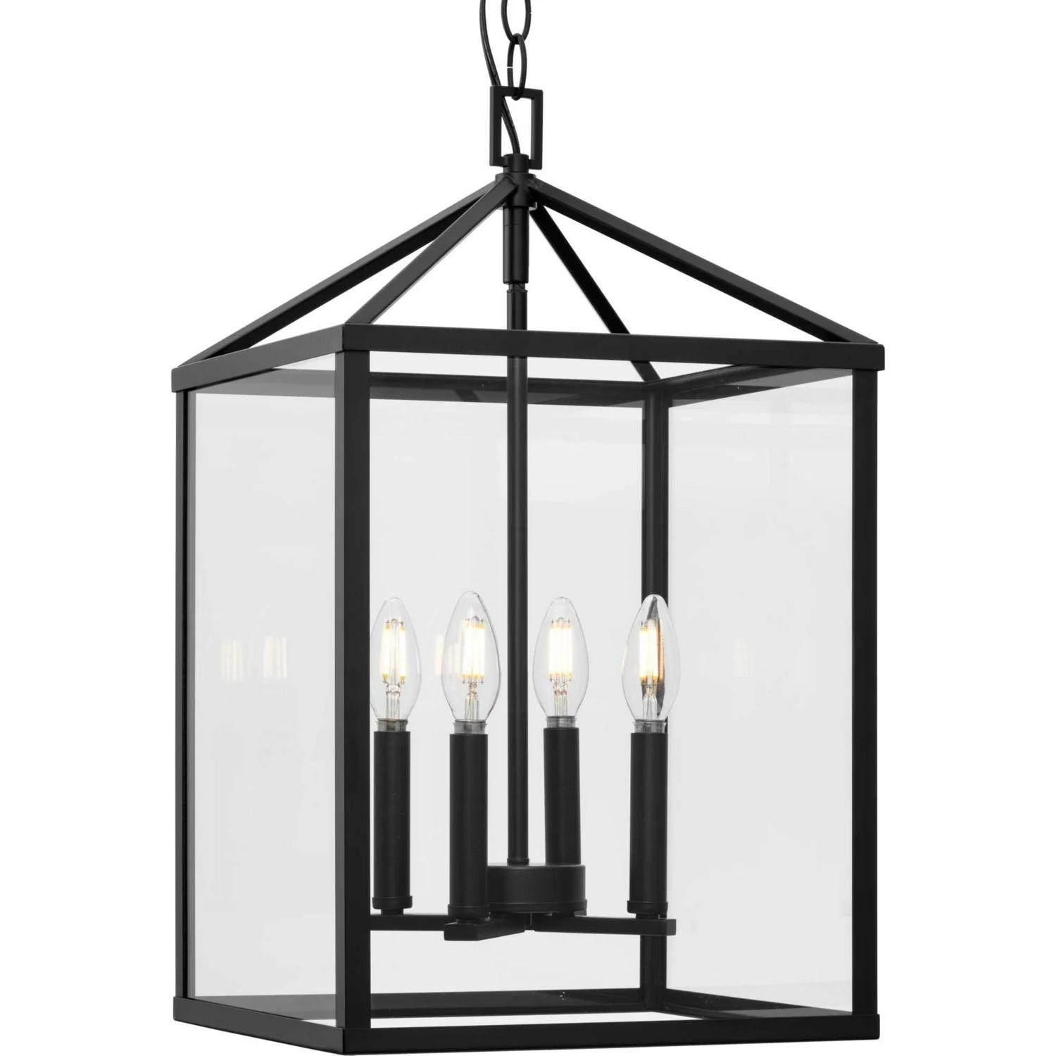 Hillcrest Chandelier
