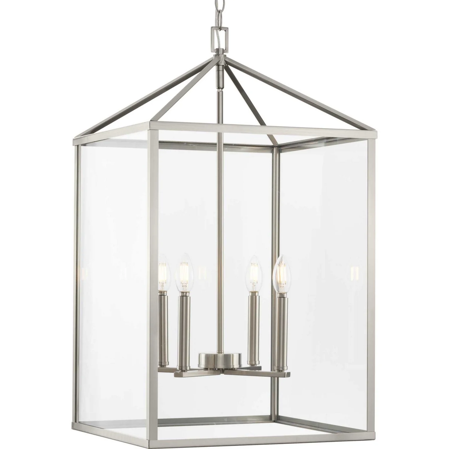Hillcrest Chandelier - Image 2