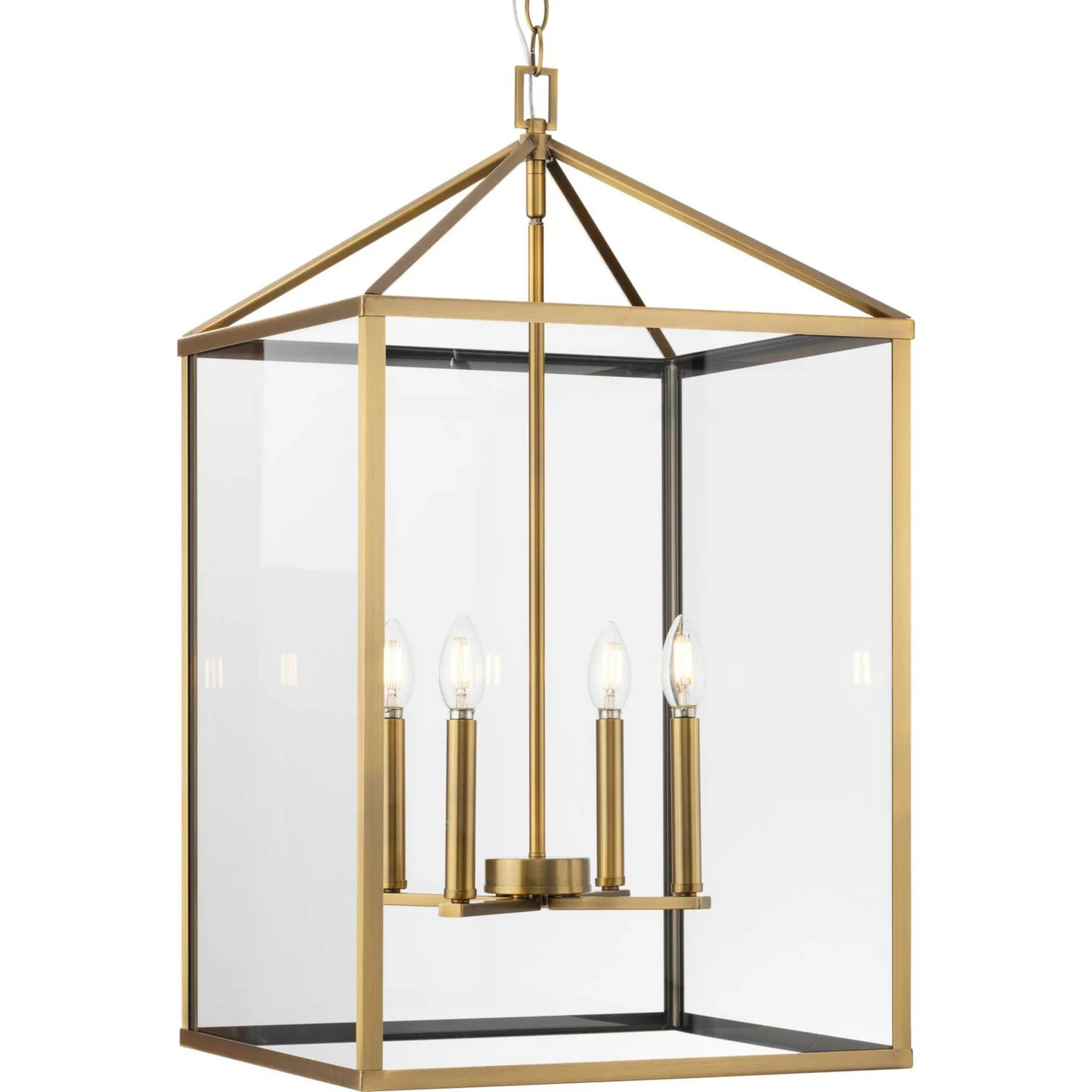 Hillcrest Chandelier - Image 3