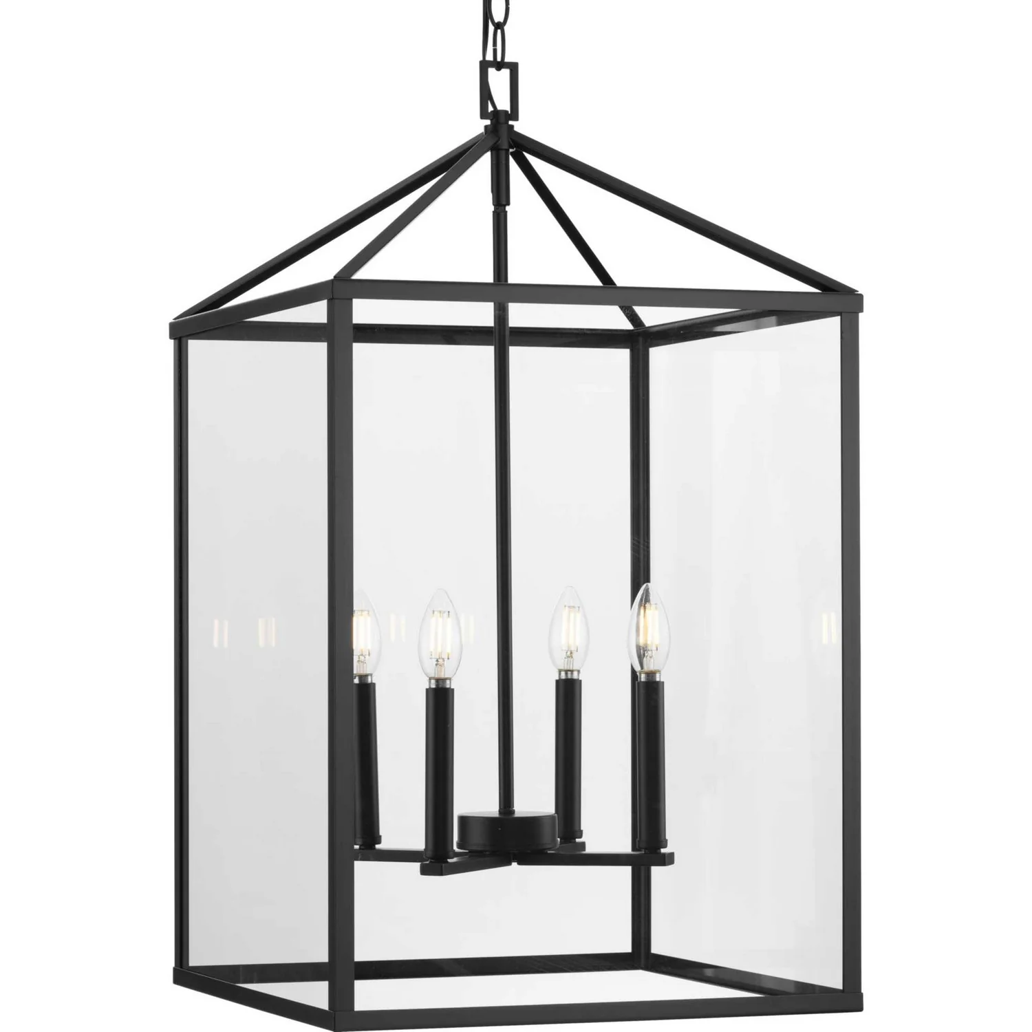 Hillcrest Chandelier - Image 4