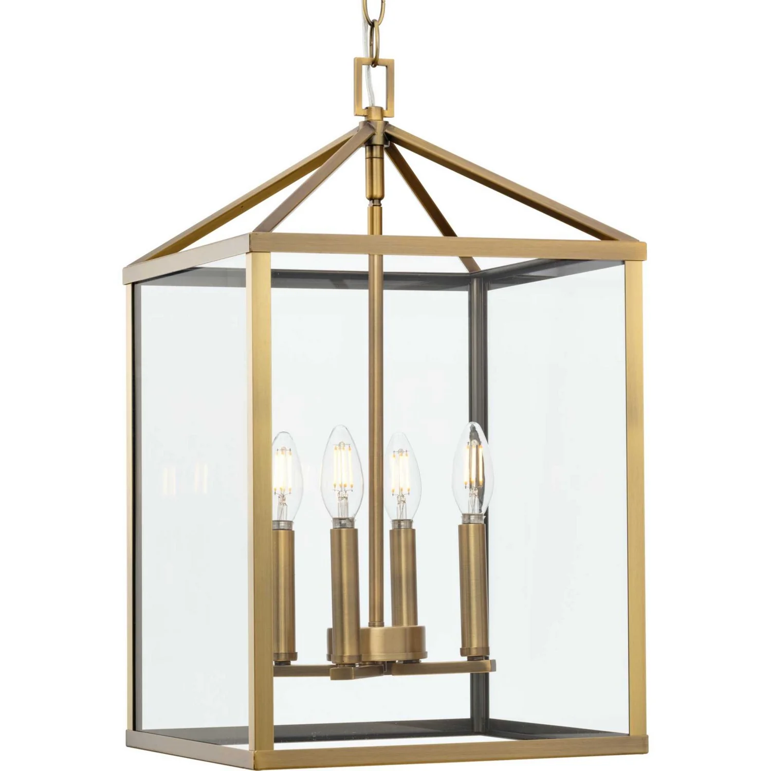 Hillcrest Chandelier - Image 6