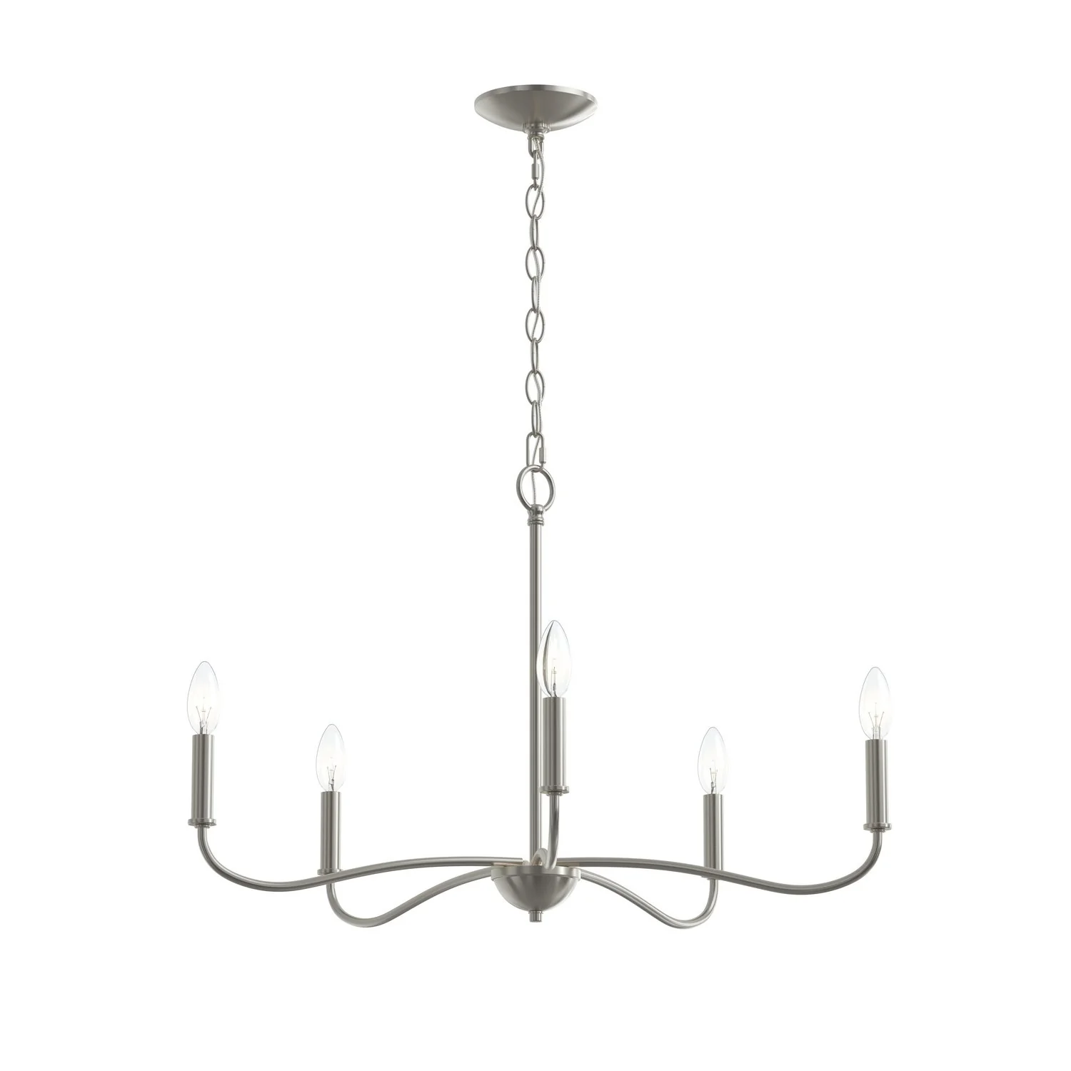 Ilia Chandelier