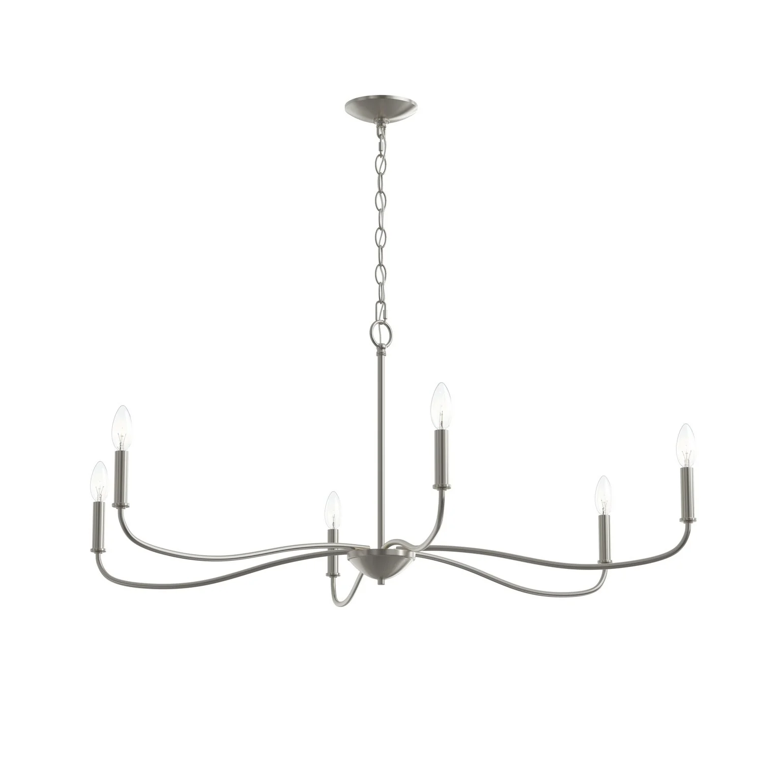 Ilia Chandelier - Image 10