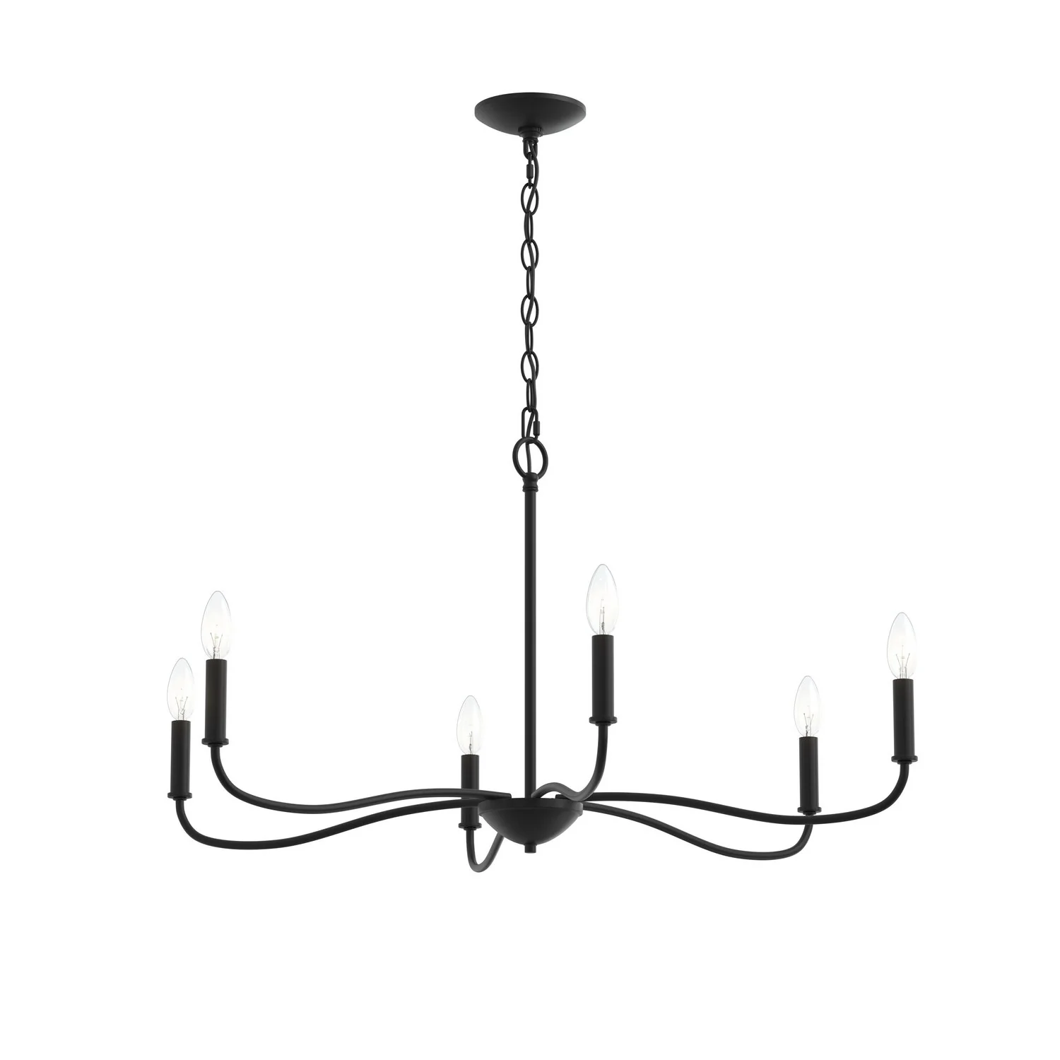 Ilia Chandelier - Image 11