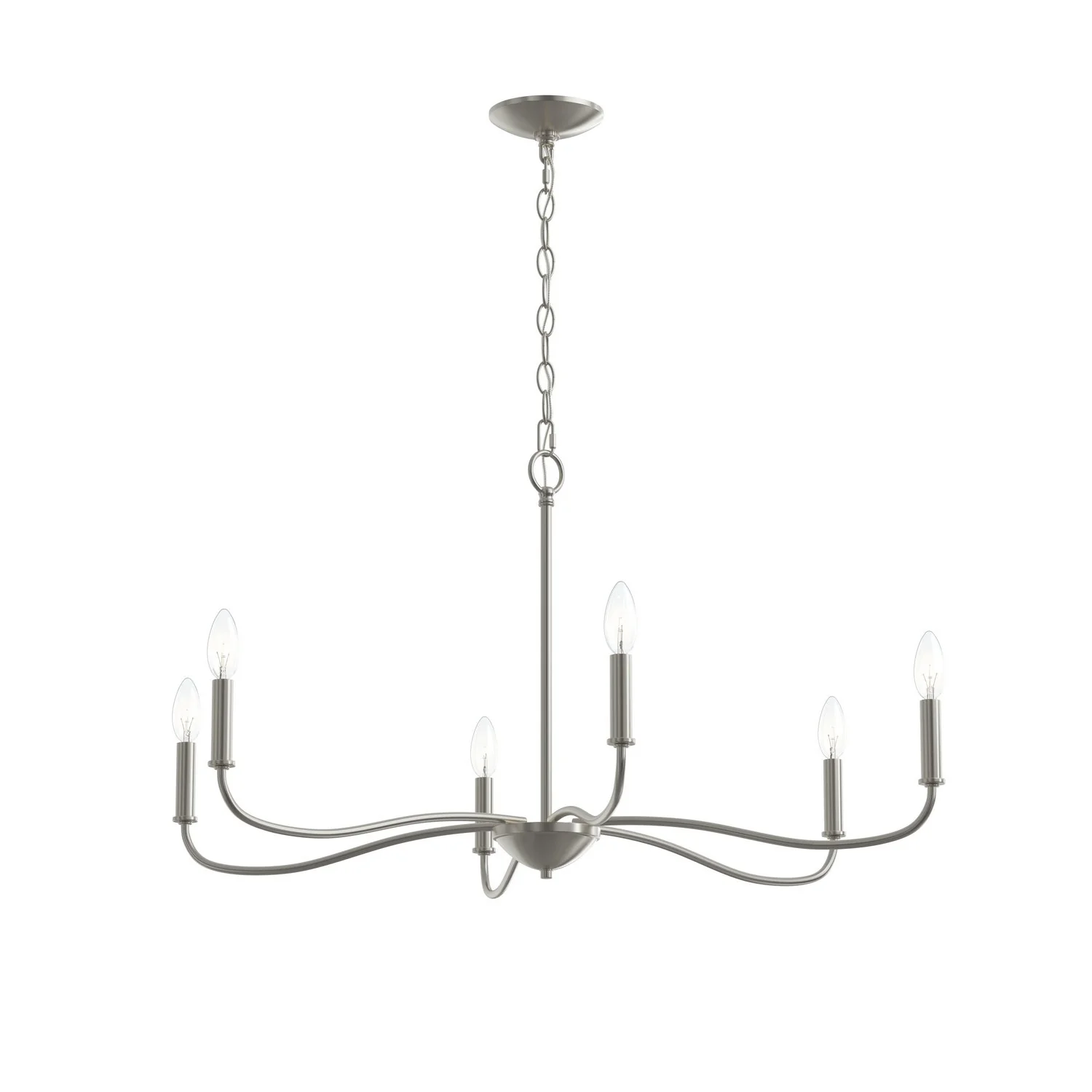 Ilia Chandelier - Image 12