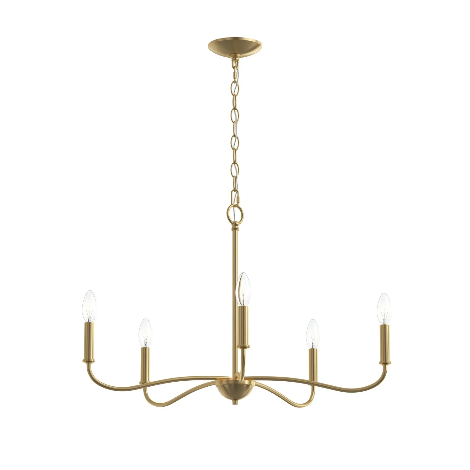 Ilia Chandelier - Image 3